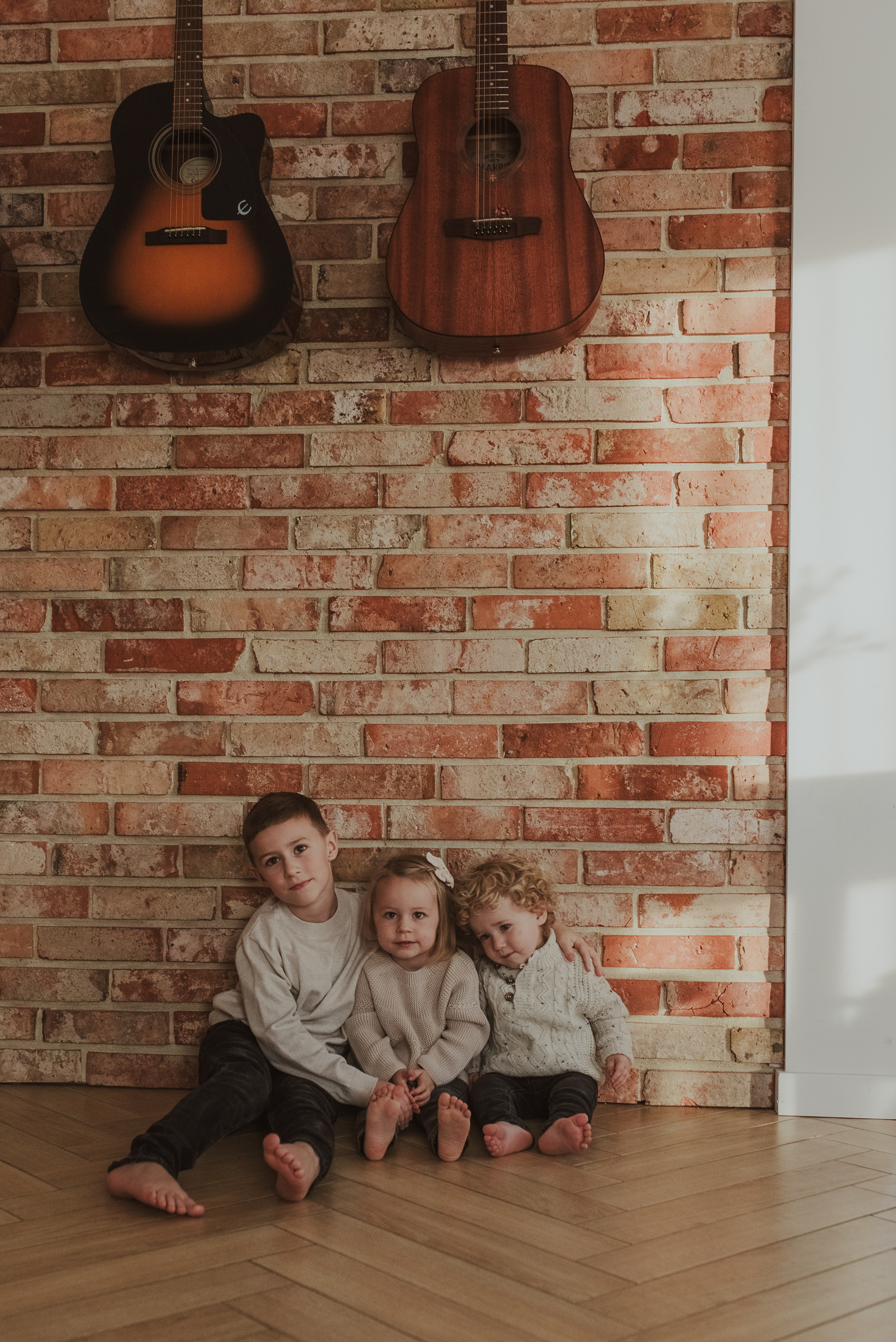 Zosia Renata Gustaw Tomek i Bartek. Naturalnie pięknie - Klaudia Rowicka