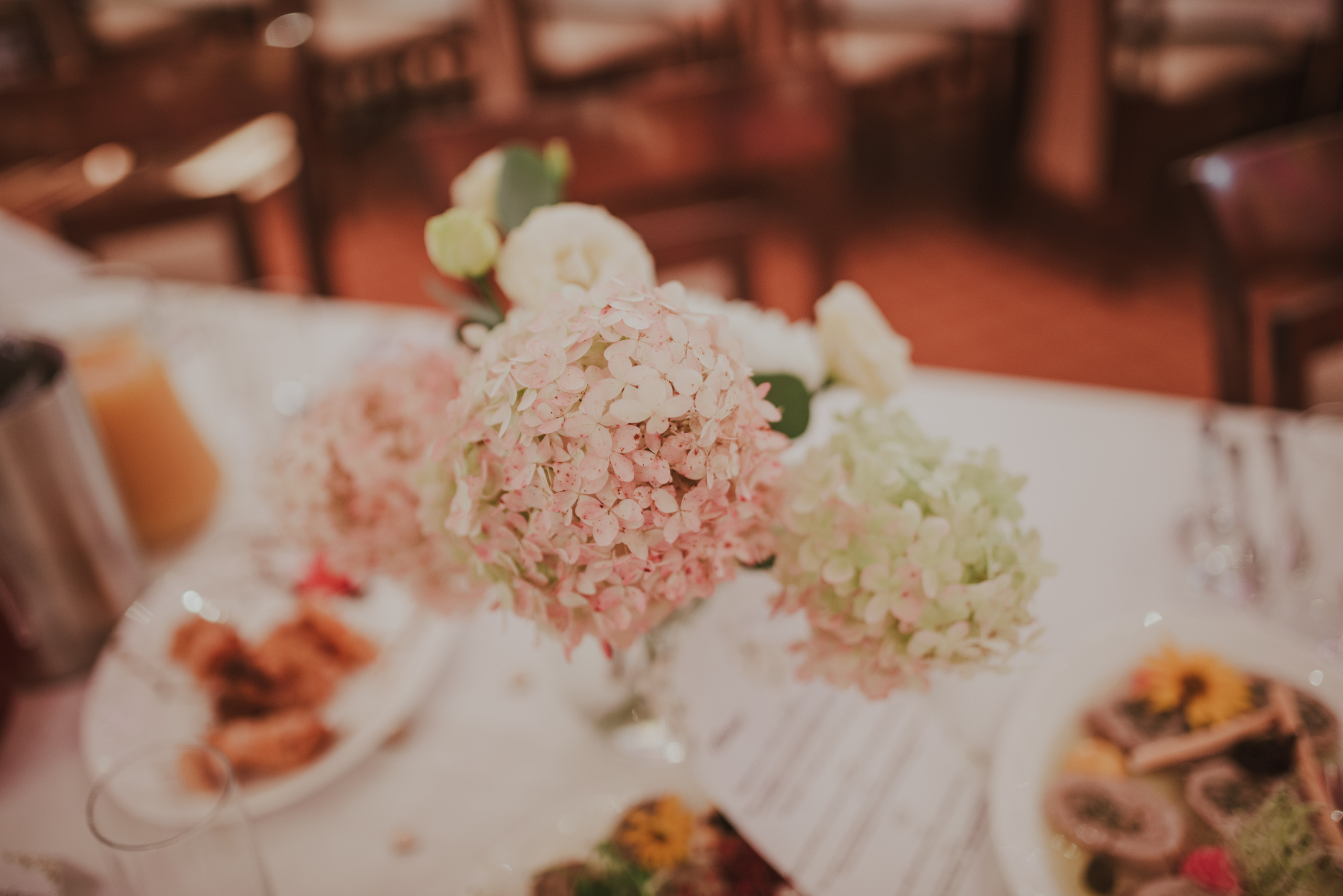 Ślub Marii & Darka w Hotel Chynów. Naturalnie pięknie - Klaudia Rowicka