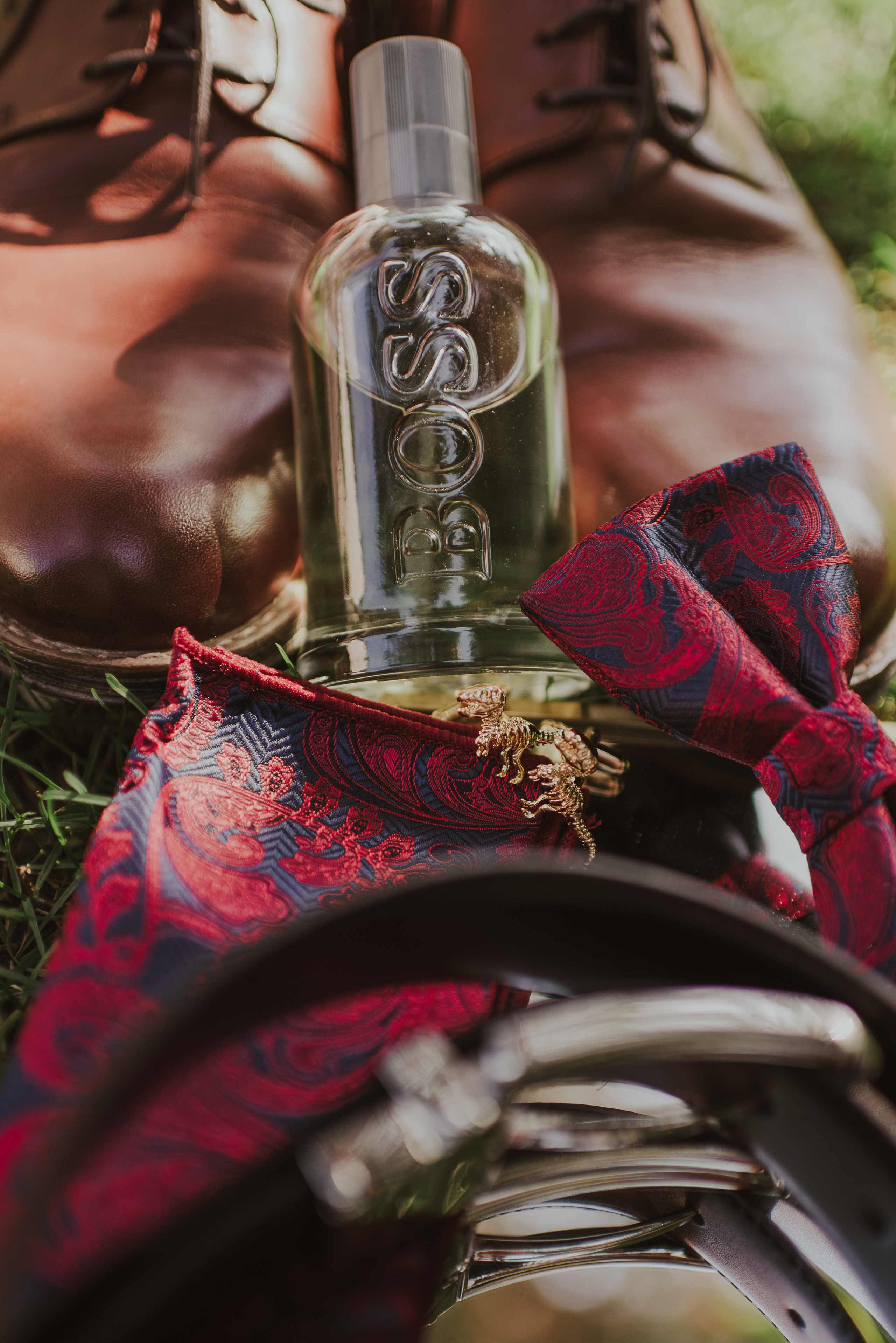 Ślub Aleksandry & Daniela - Szklarnia Grodzisk. Naturalnie pięknie - Klaudia Rowicka