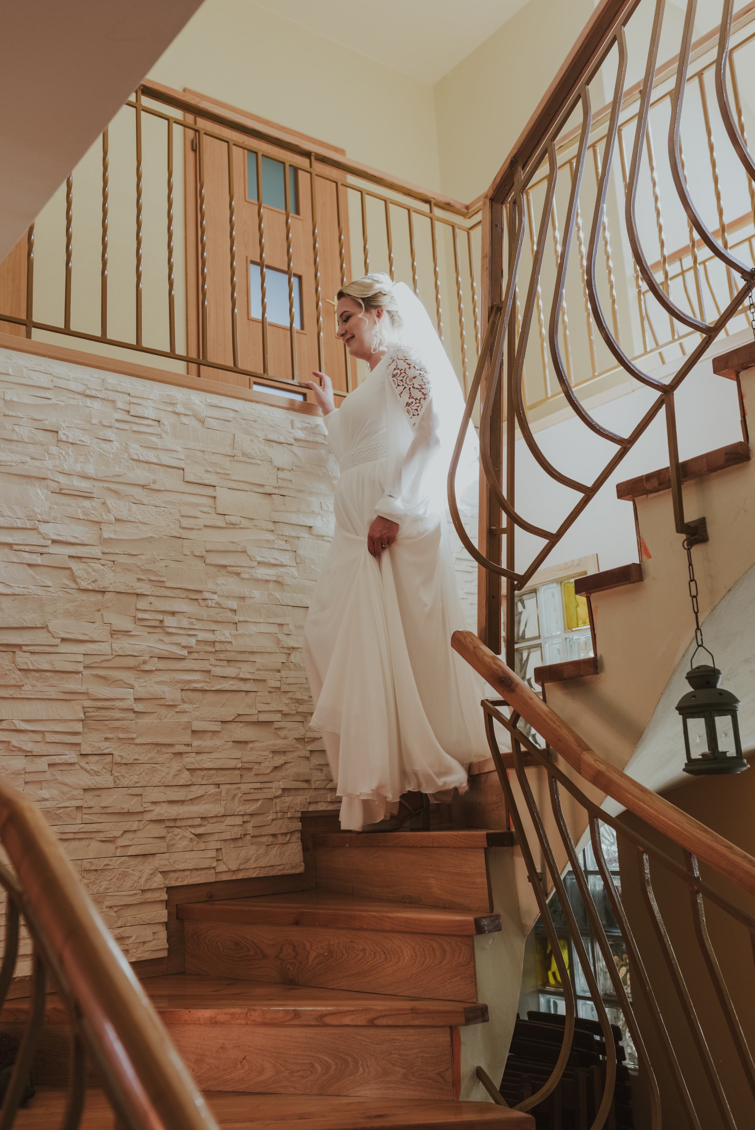 Ślub Marii & Darka w Hotel Chynów. Naturalnie pięknie - Klaudia Rowicka