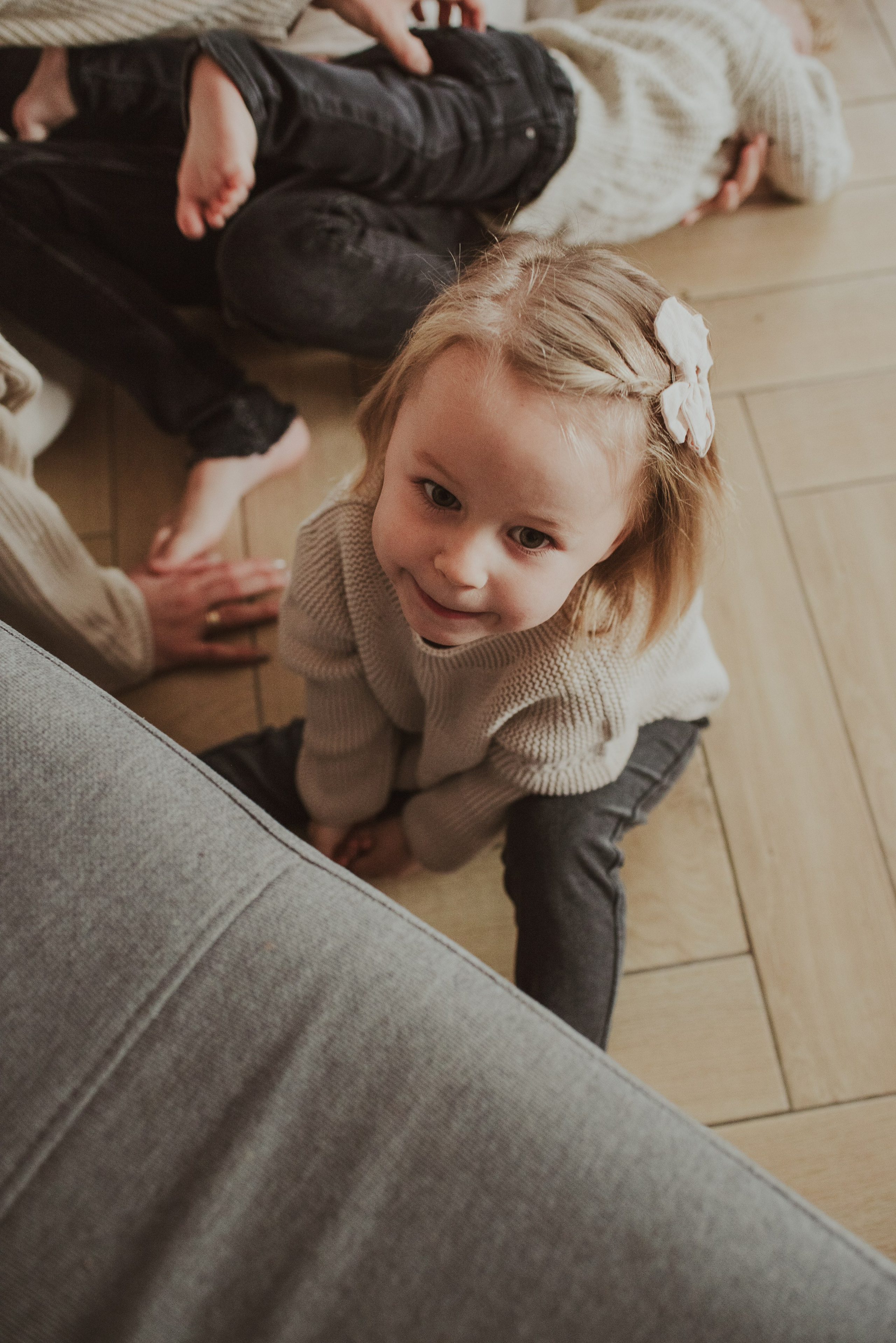 Zosia Renata Gustaw Tomek i Bartek. Naturalnie pięknie - Klaudia Rowicka