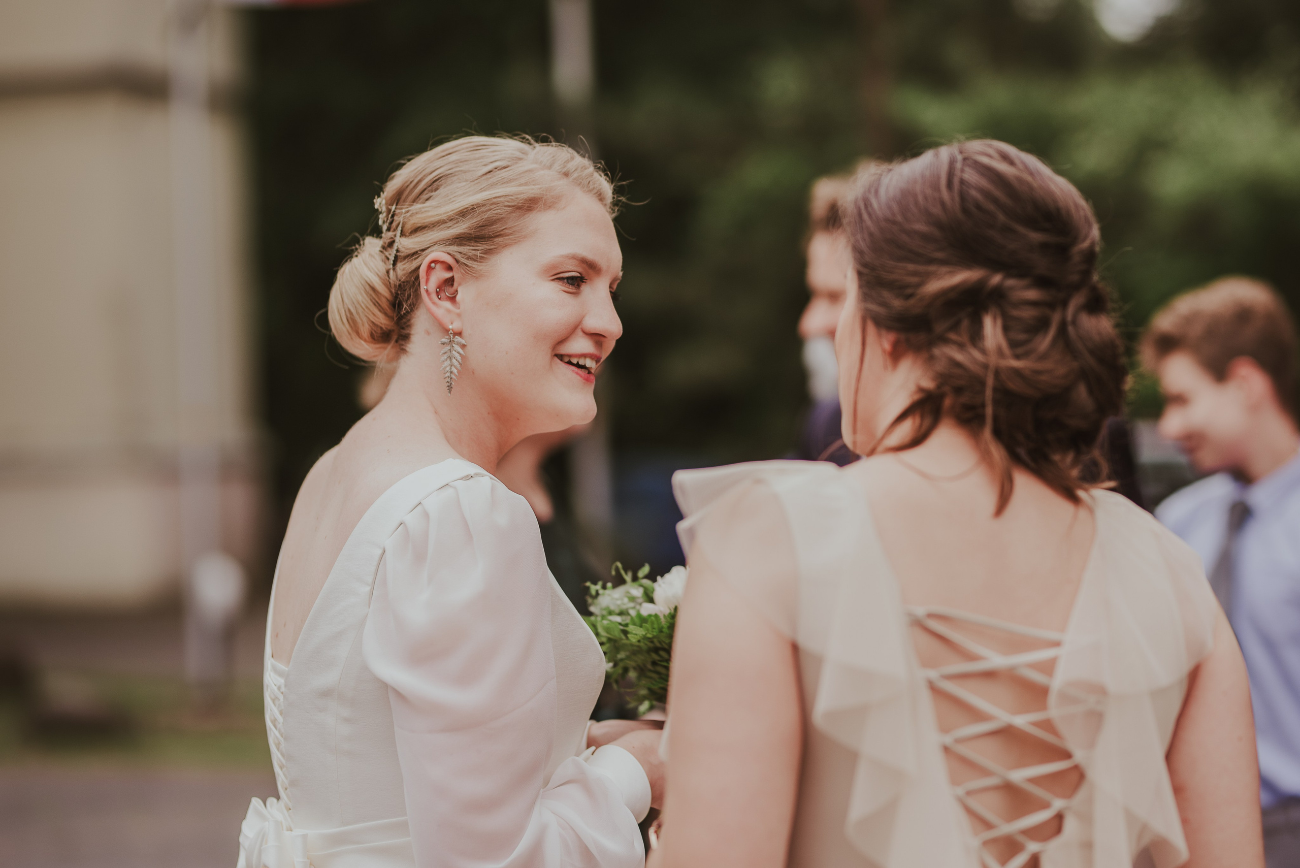 Blueberry Duck Milanówek. Naturalnie pięknie - Klaudia Rowicka