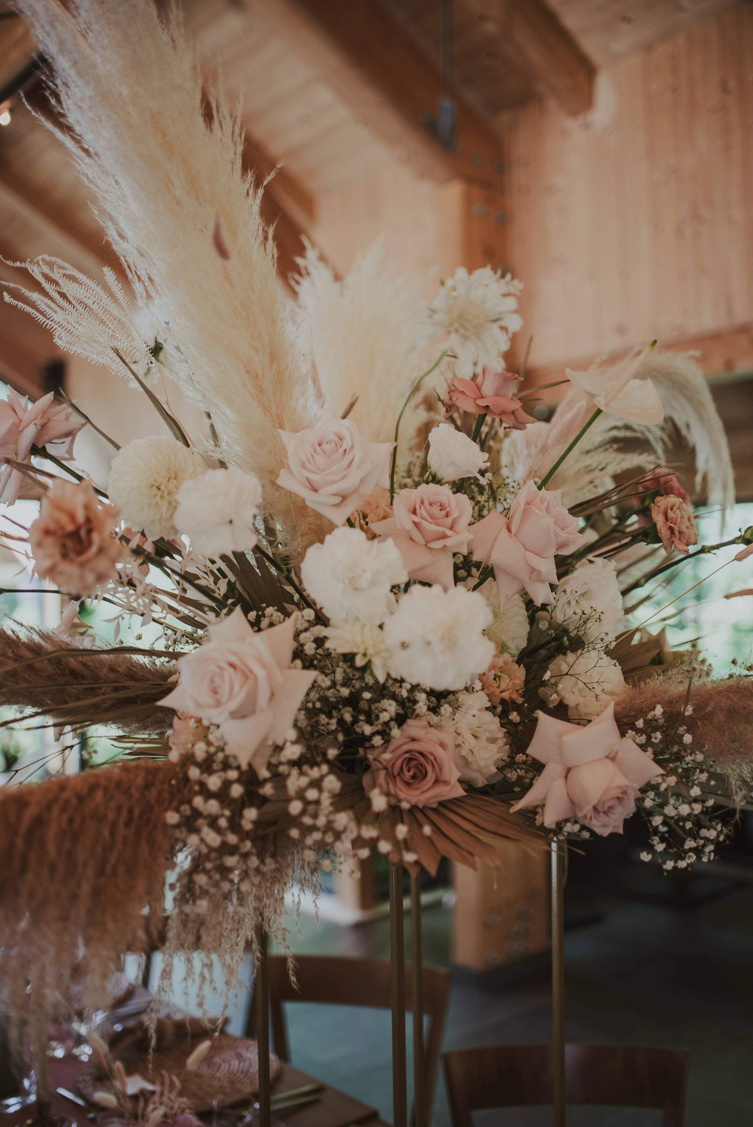 Ślub Aleksandry & Daniela - Szklarnia Grodzisk. Naturalnie pięknie - Klaudia Rowicka