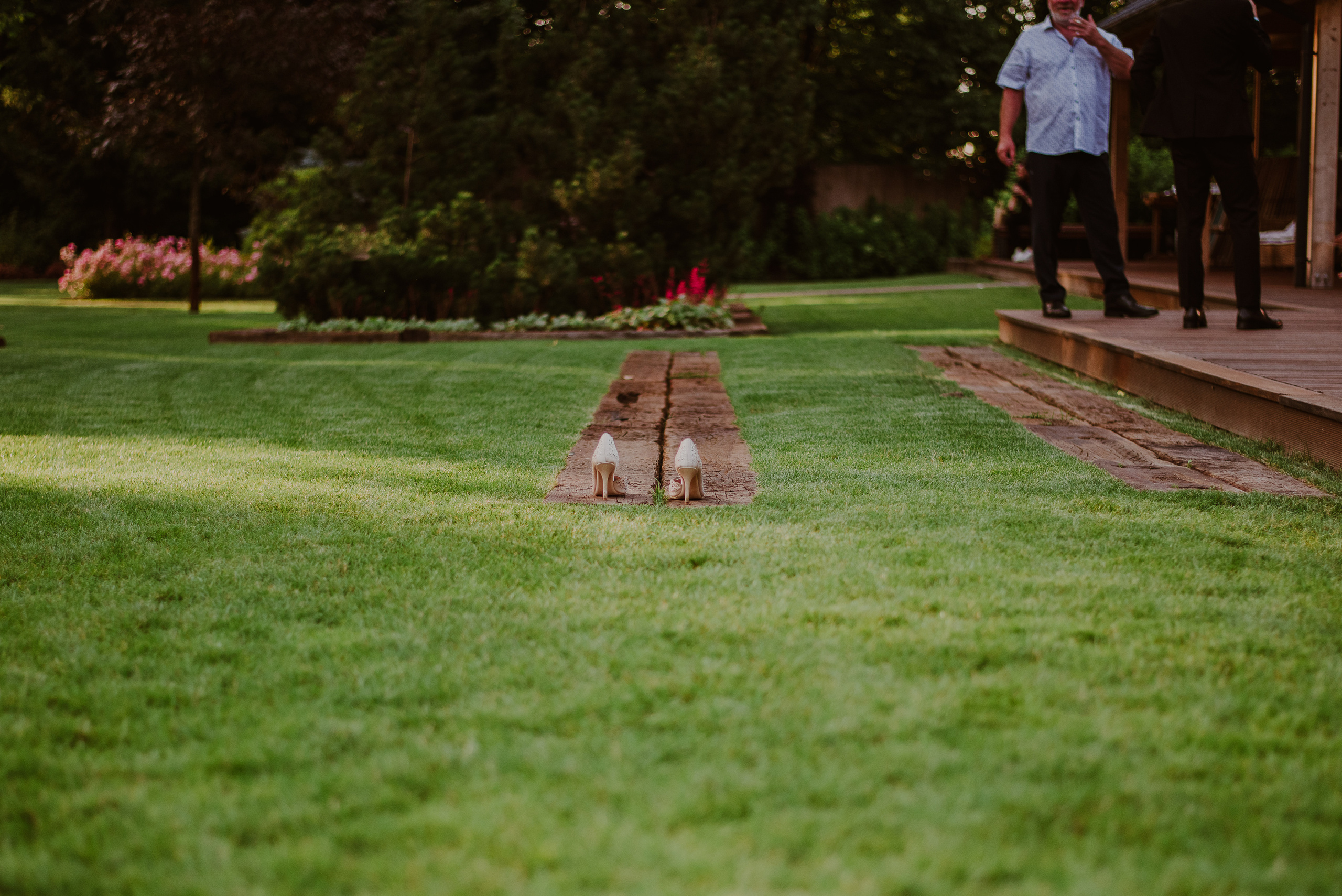 Ślub Aleksandry & Daniela - Szklarnia Grodzisk. Naturalnie pięknie - Klaudia Rowicka