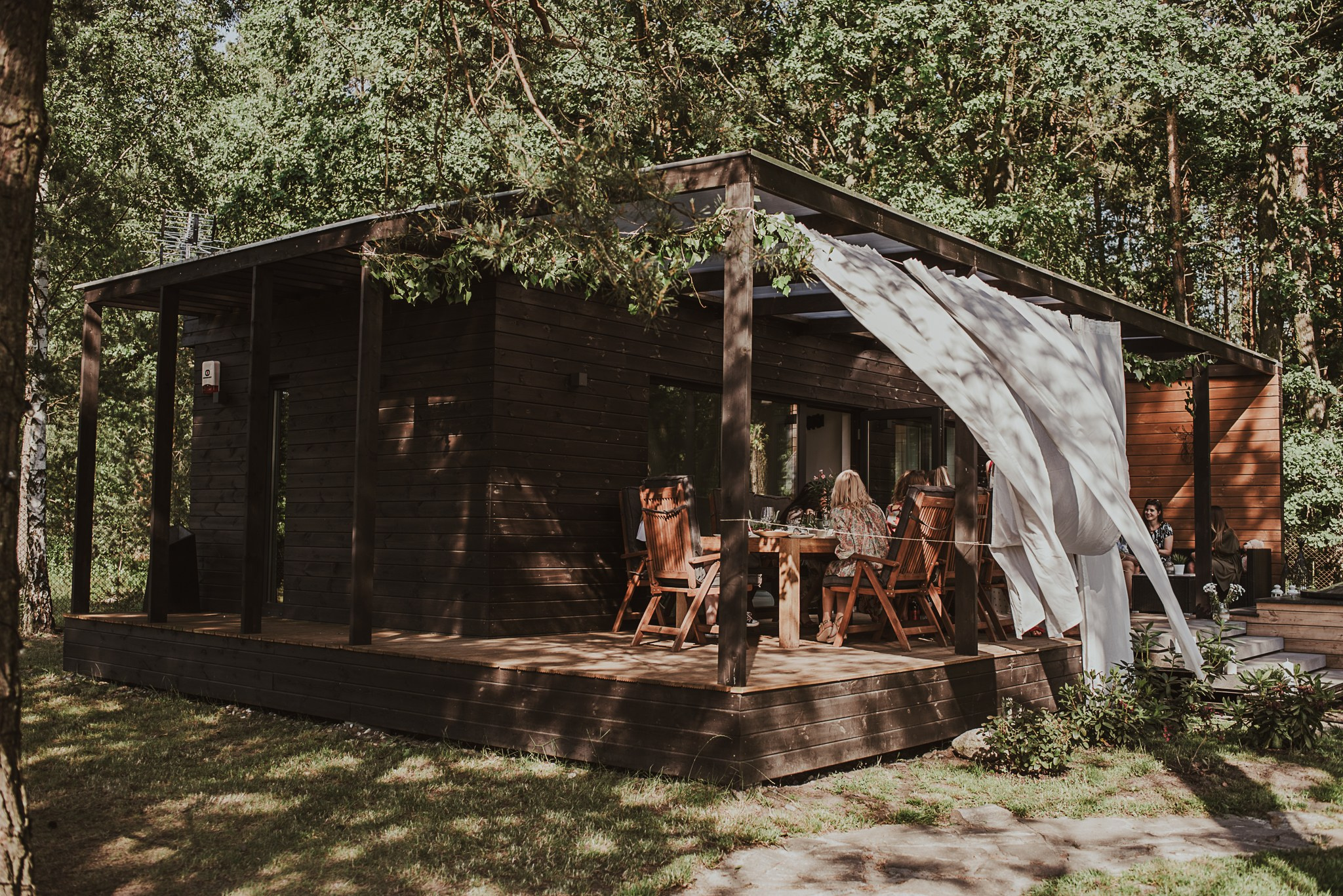 Baby Shower. Naturalnie pięknie - Klaudia Rowicka