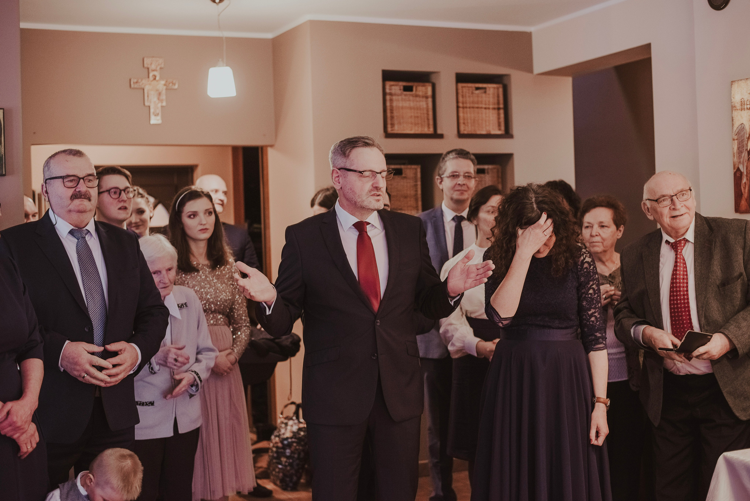 Ślub Aleksandra & Andrzej. Naturalnie pięknie - Klaudia Rowicka