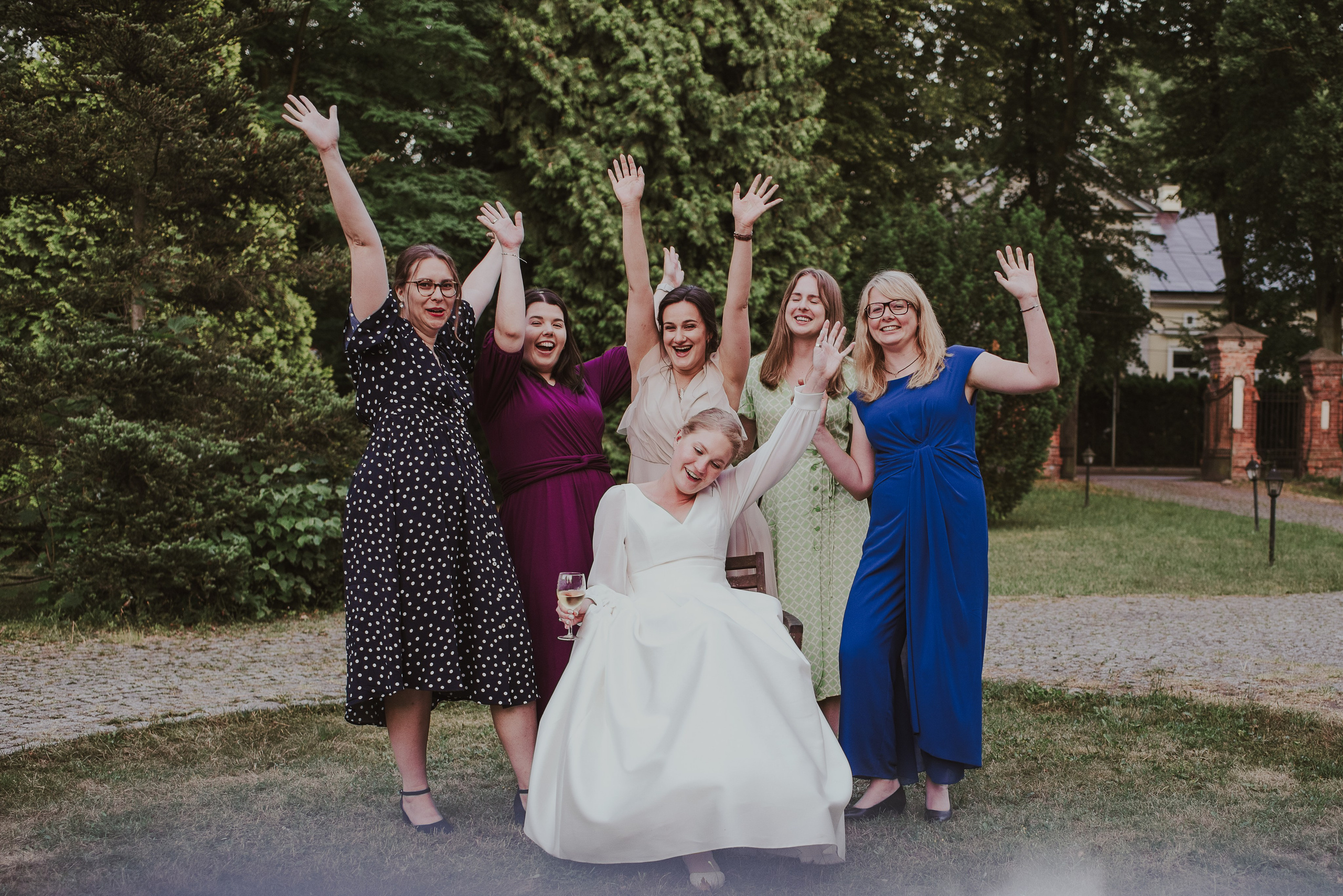 Blueberry Duck Milanówek. Naturalnie pięknie - Klaudia Rowicka