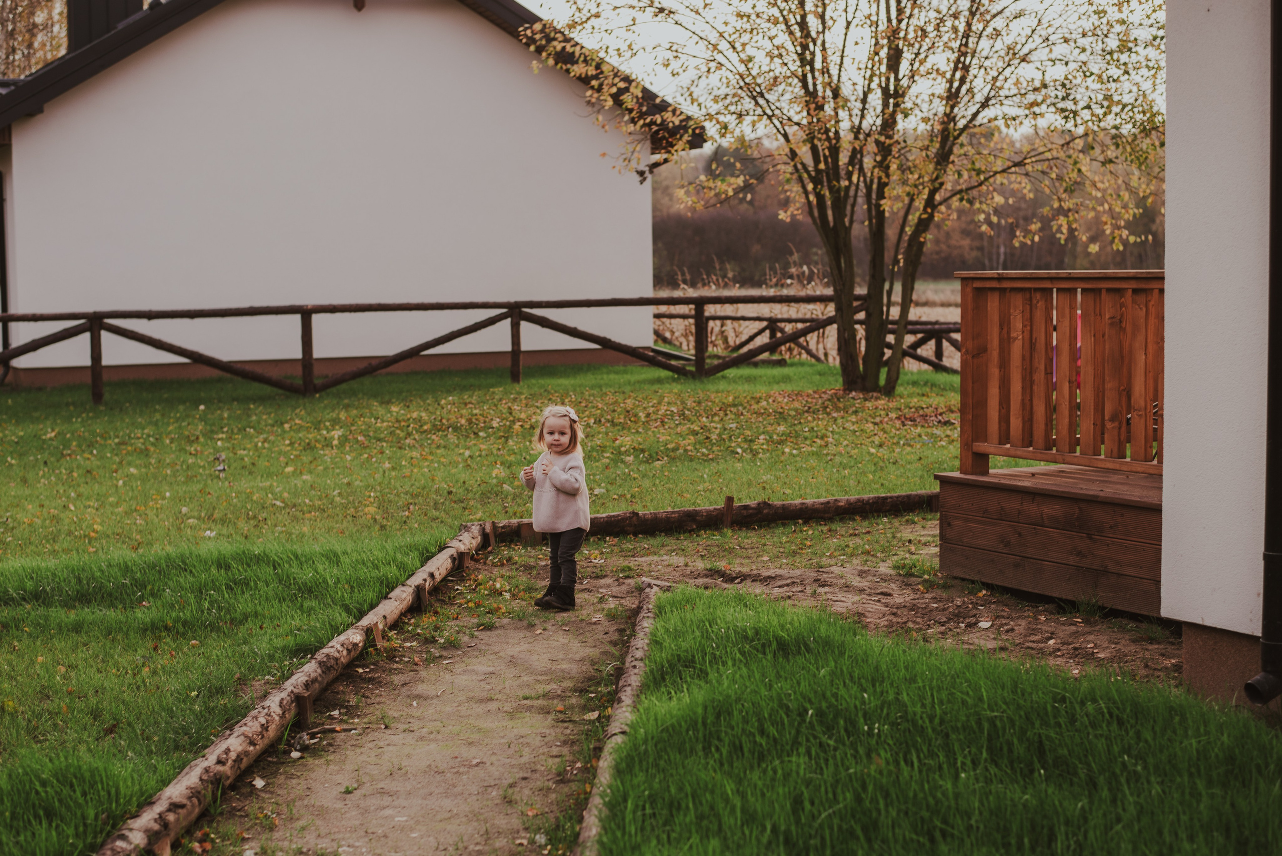 Zosia Renata Gustaw Tomek i Bartek. Naturalnie pięknie - Klaudia Rowicka