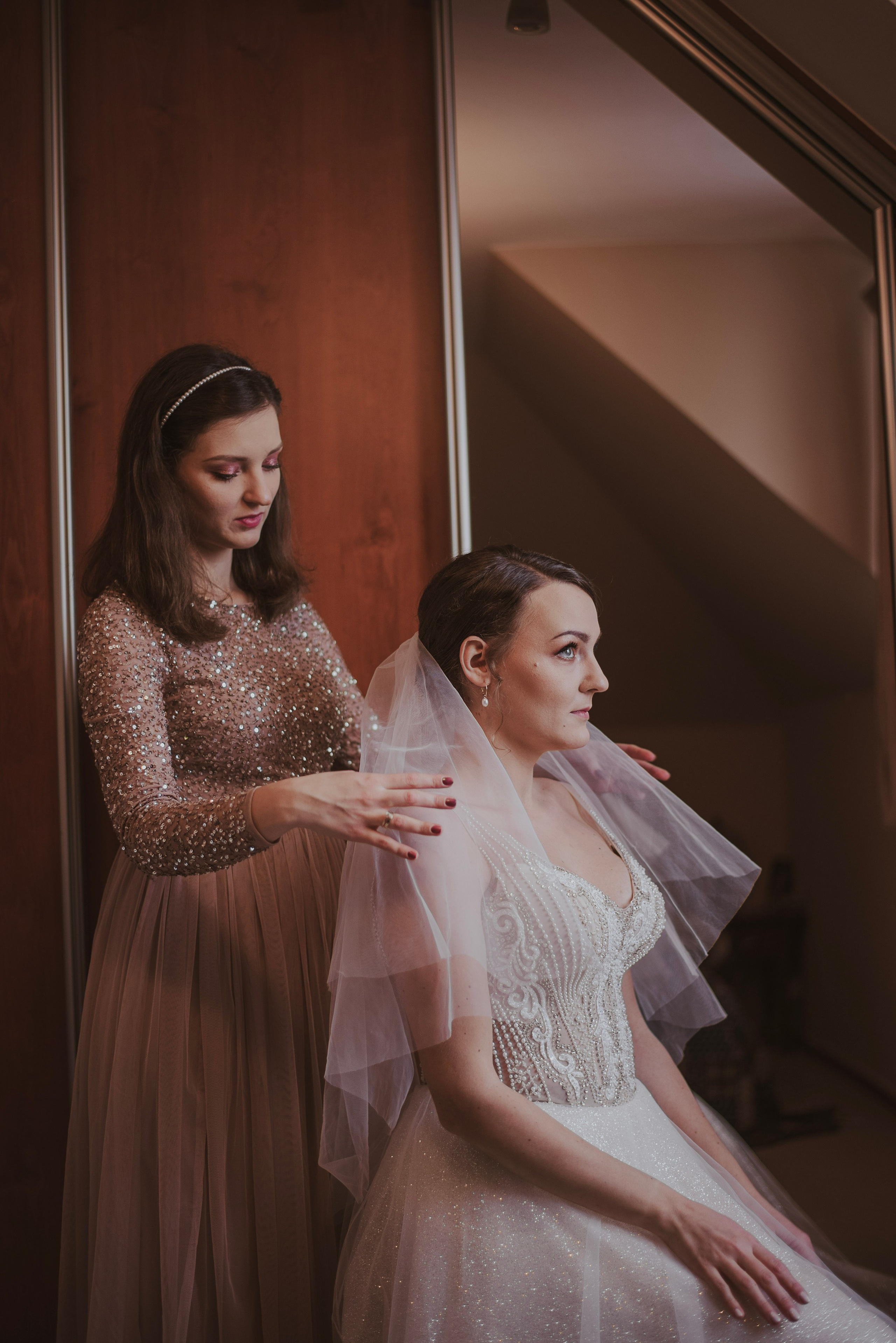 Ślub Aleksandra & Andrzej. Naturalnie pięknie - Klaudia Rowicka