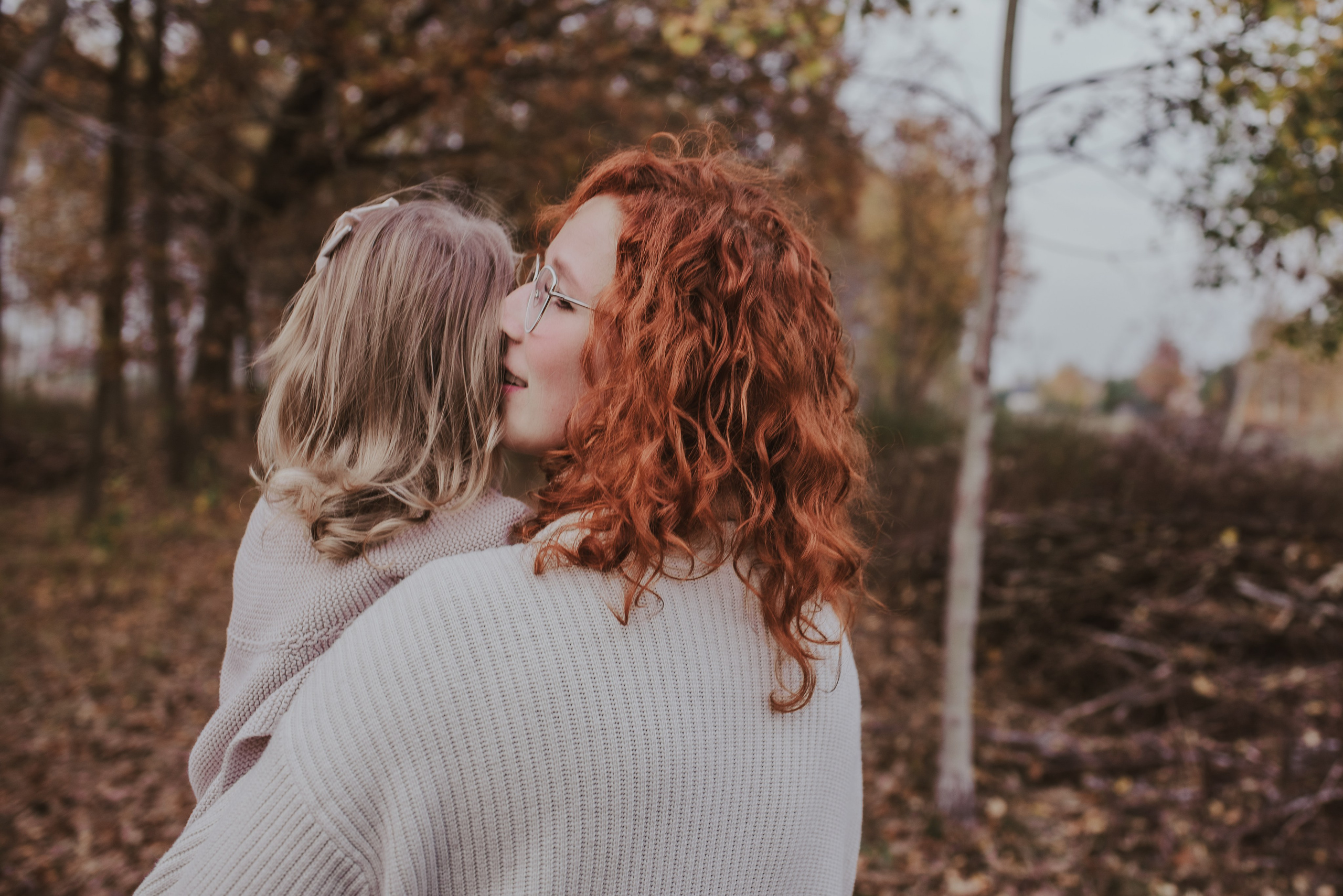 Zosia Renata Gustaw Tomek i Bartek. Naturalnie pięknie - Klaudia Rowicka