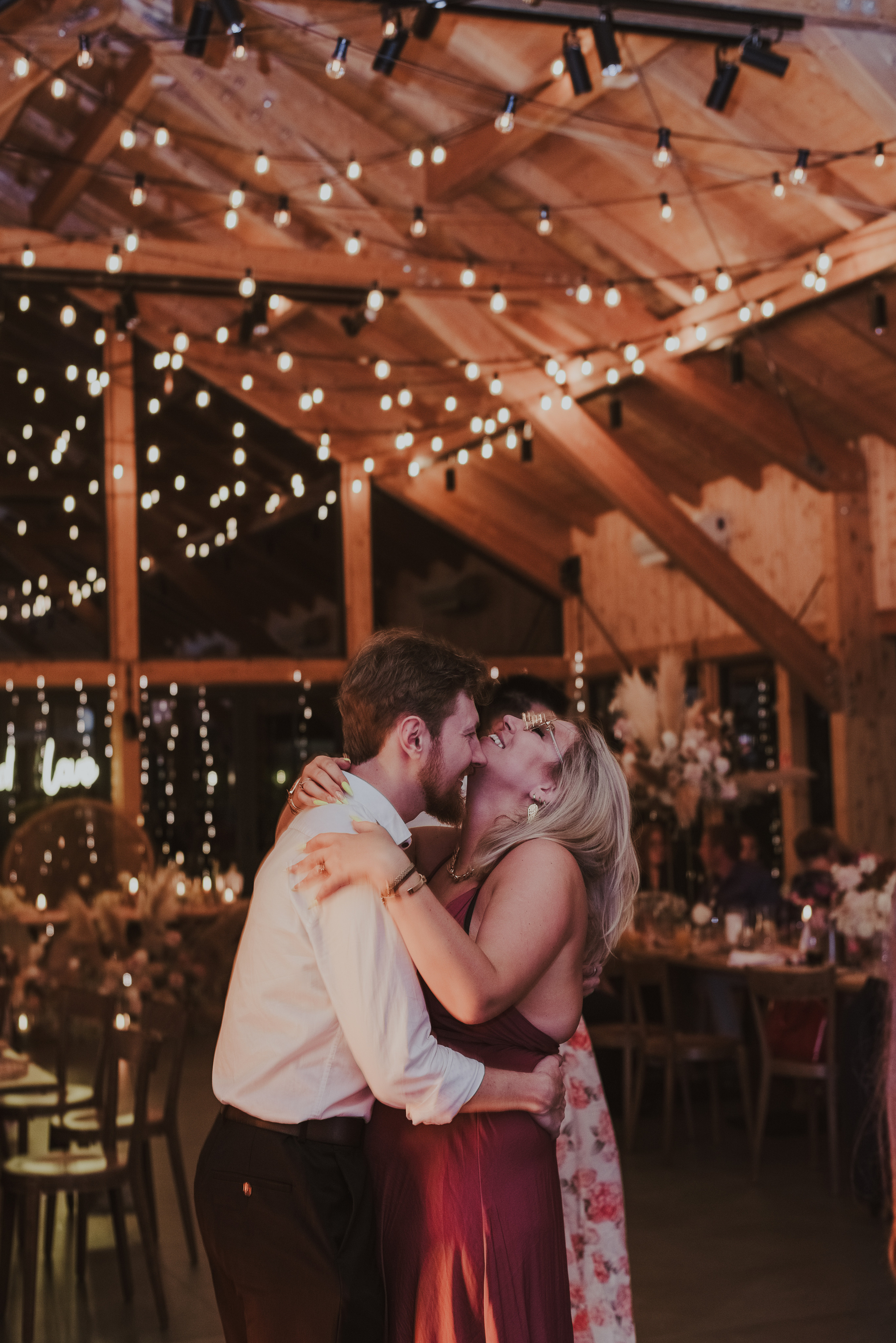 Ślub Aleksandry & Daniela - Szklarnia Grodzisk. Naturalnie pięknie - Klaudia Rowicka