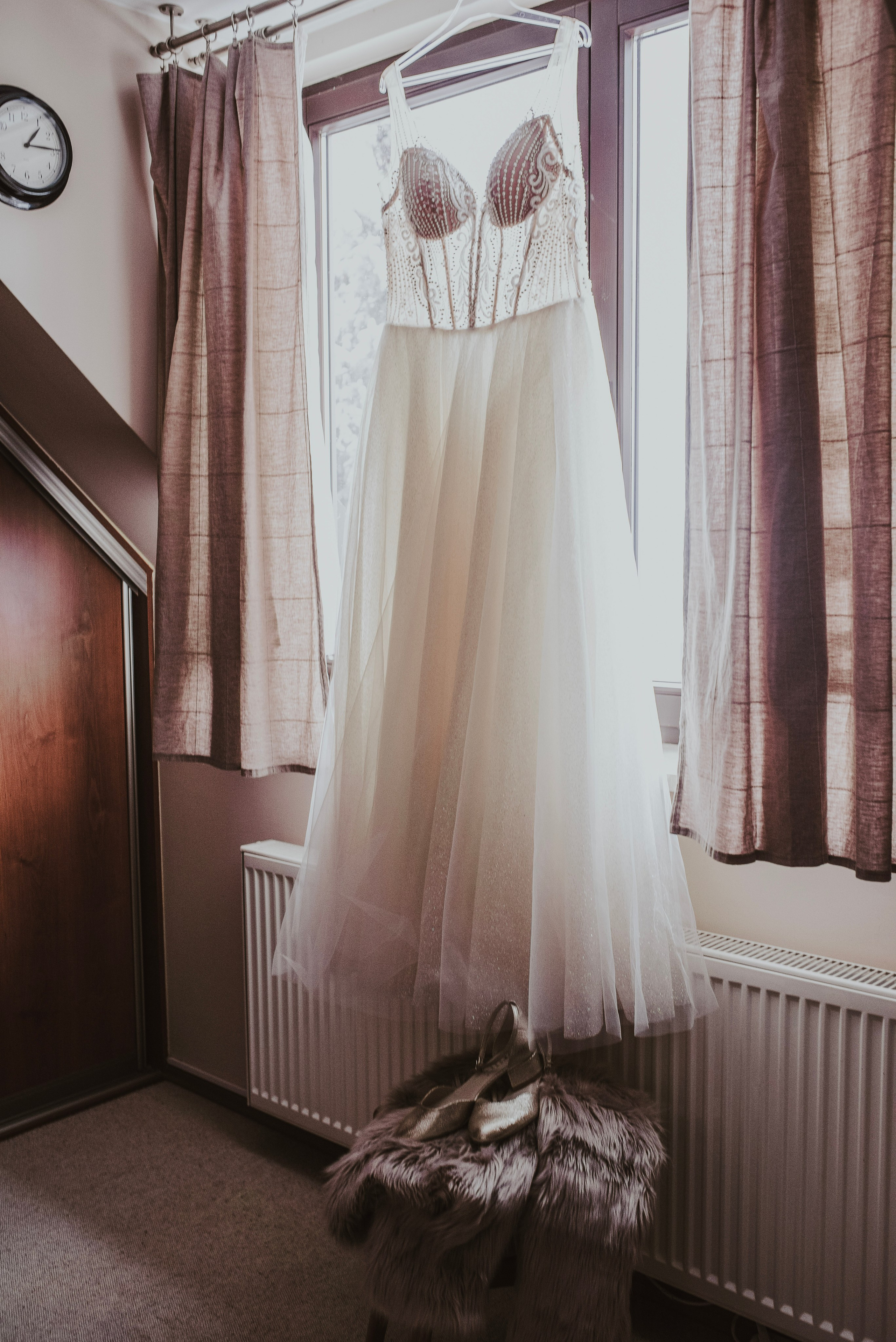 Ślub Aleksandra & Andrzej. Naturalnie pięknie - Klaudia Rowicka