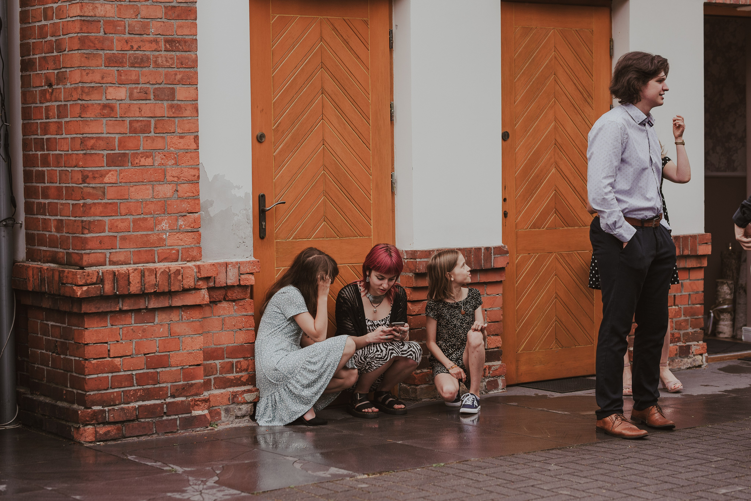 Blueberry Duck Milanówek. Naturalnie pięknie - Klaudia Rowicka