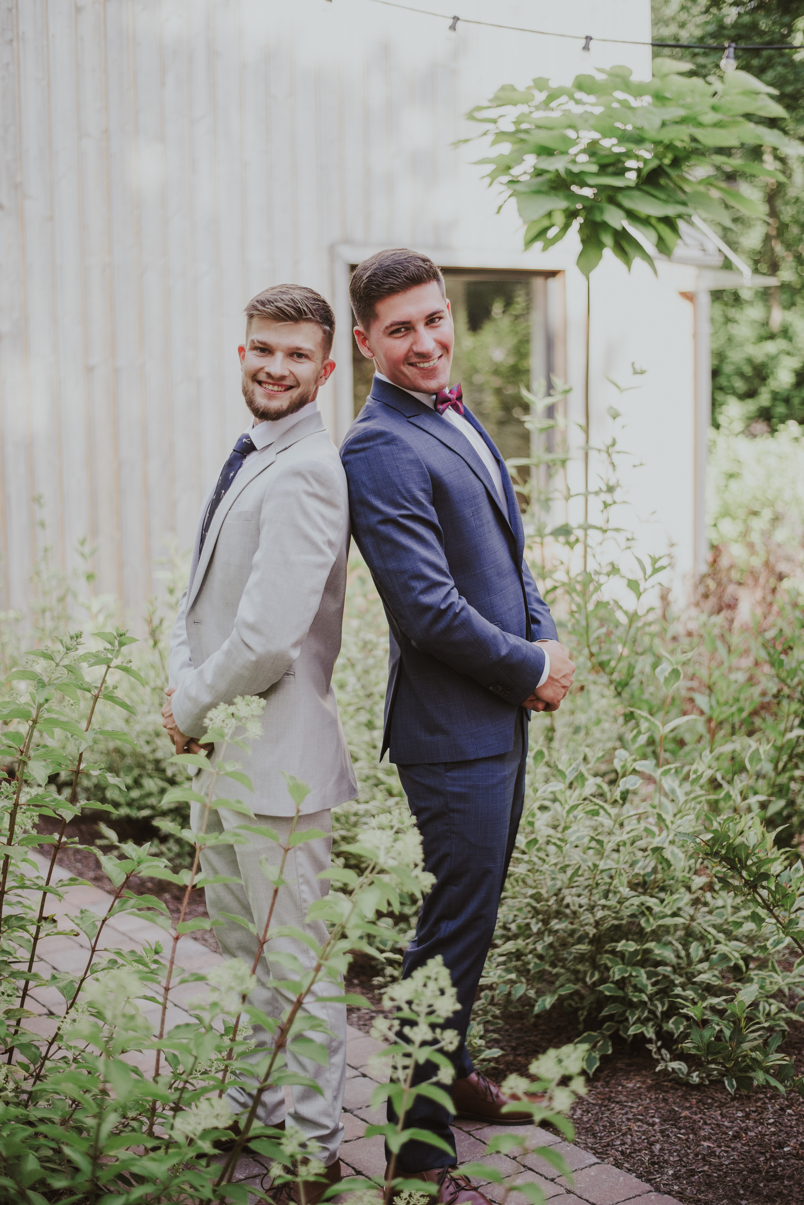 Ślub Aleksandry & Daniela - Szklarnia Grodzisk. Naturalnie pięknie - Klaudia Rowicka