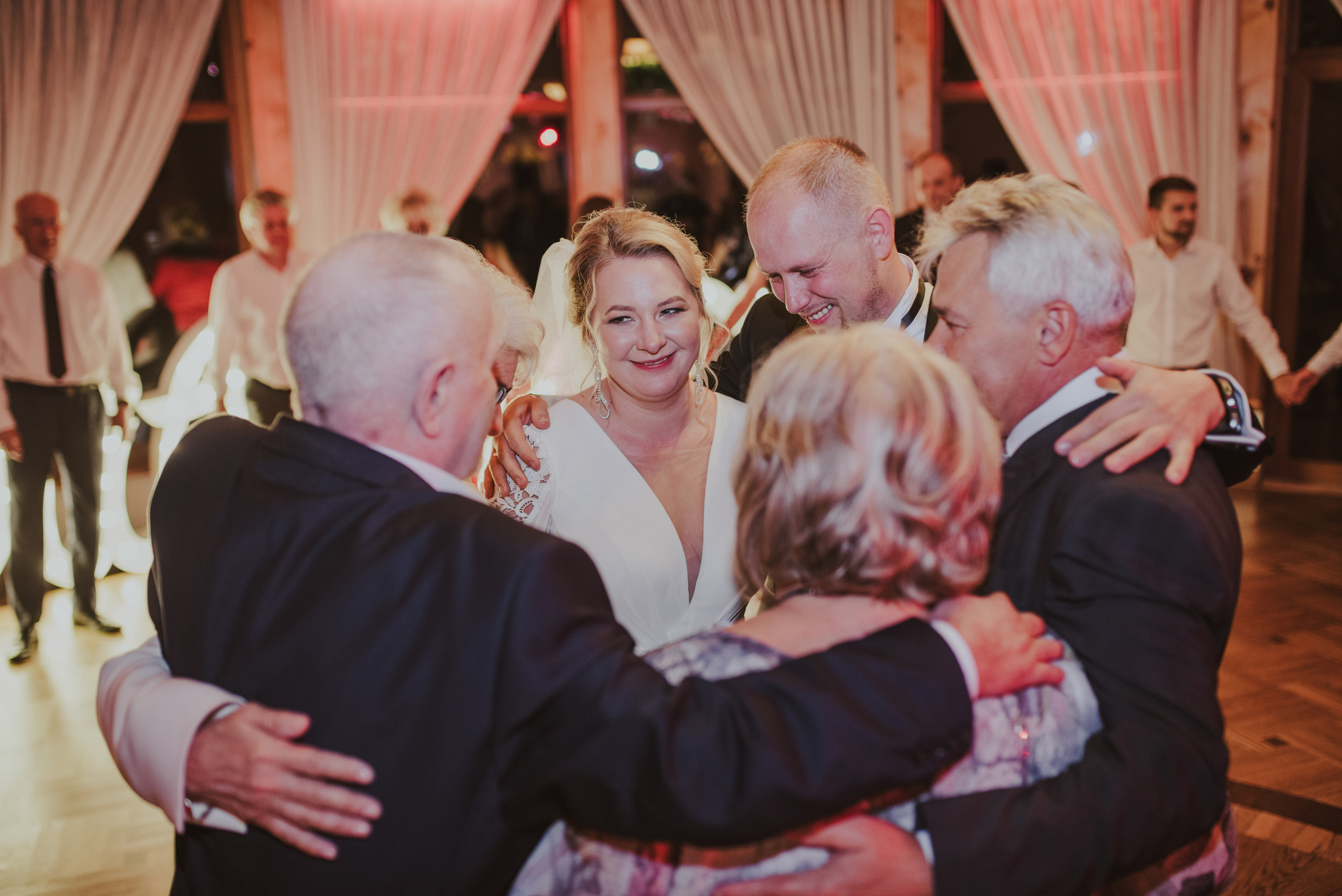 Ślub Marii & Darka w Hotel Chynów. Naturalnie pięknie - Klaudia Rowicka