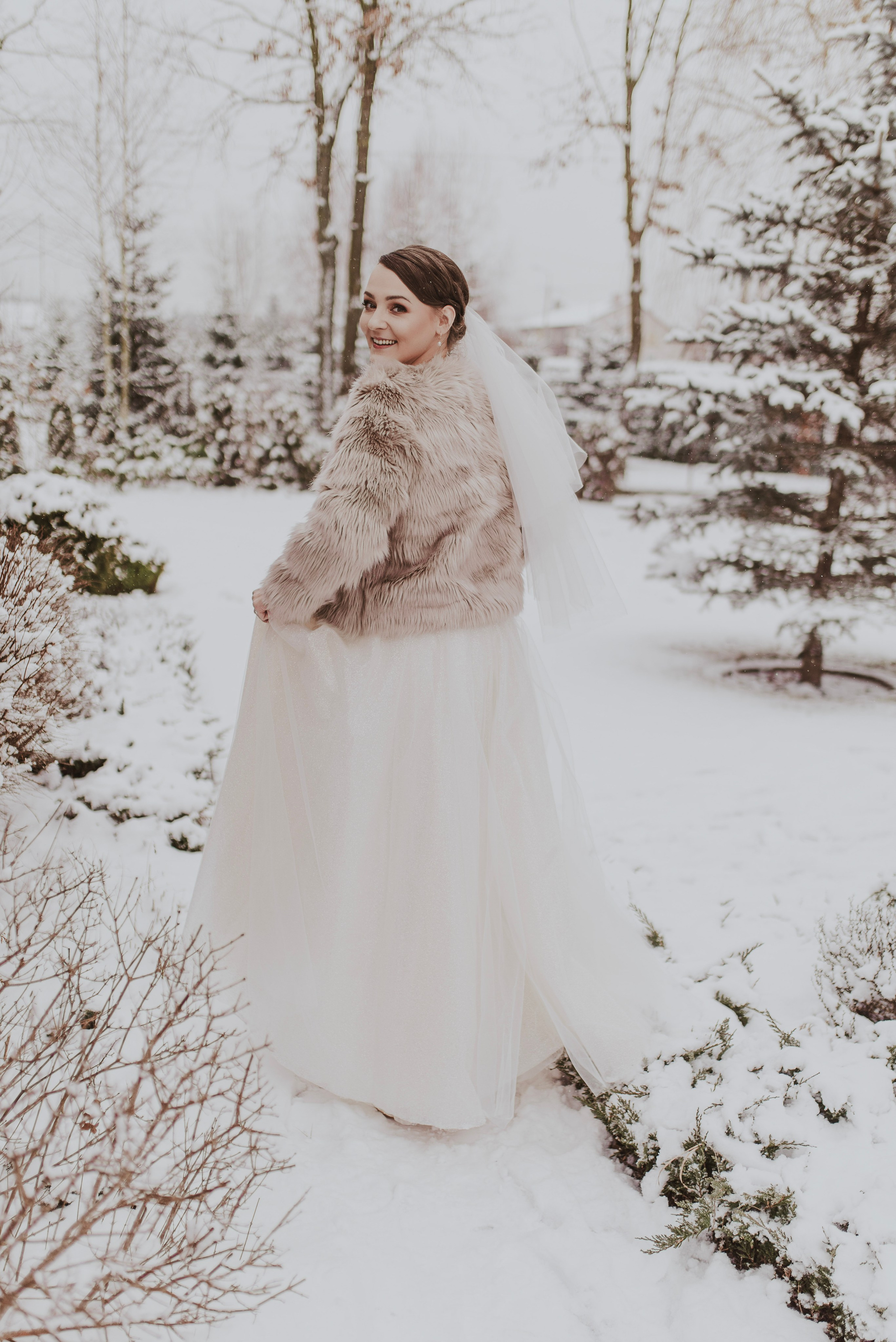 Ślub Aleksandra & Andrzej. Naturalnie pięknie - Klaudia Rowicka