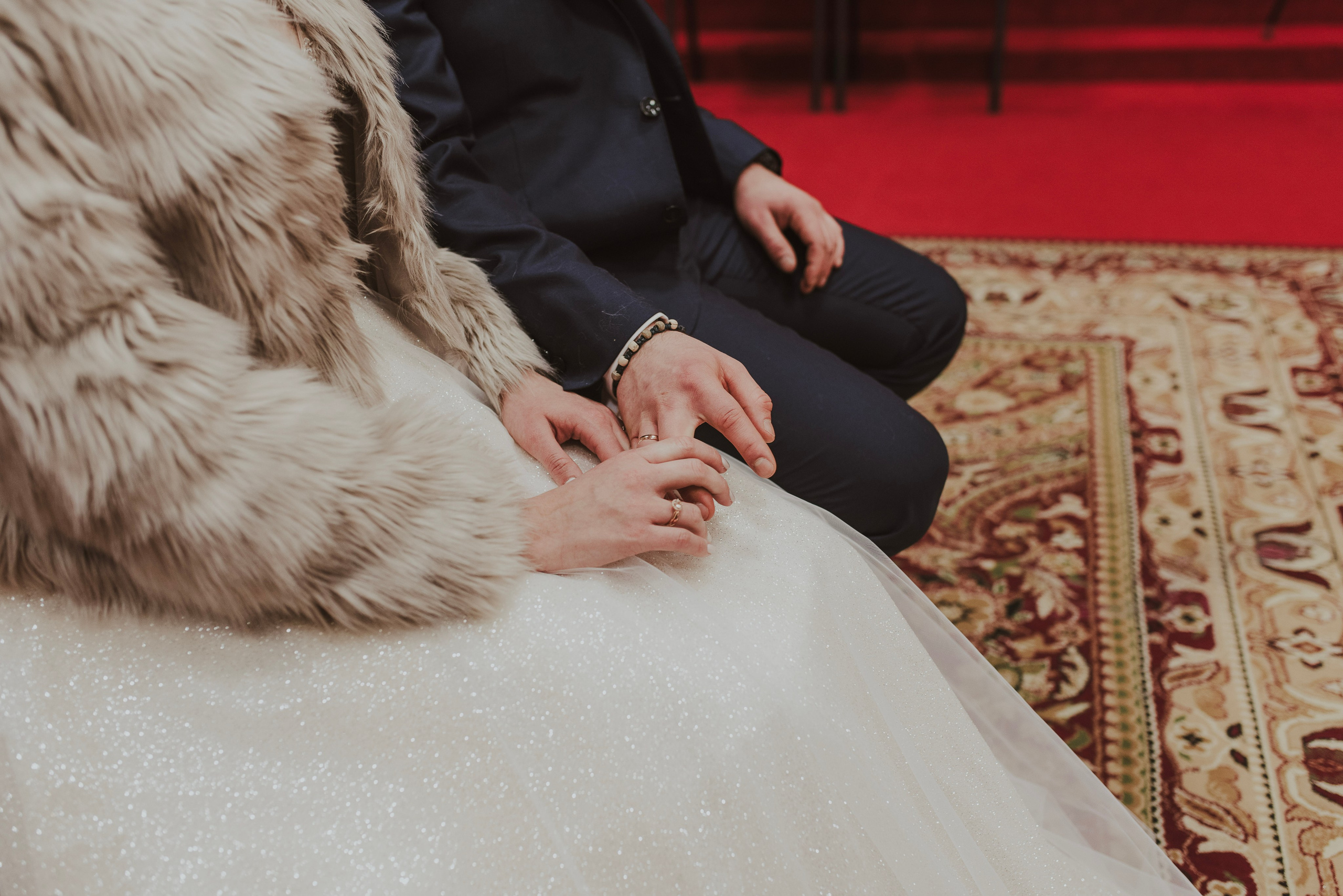 Ślub Aleksandra & Andrzej. Naturalnie pięknie - Klaudia Rowicka