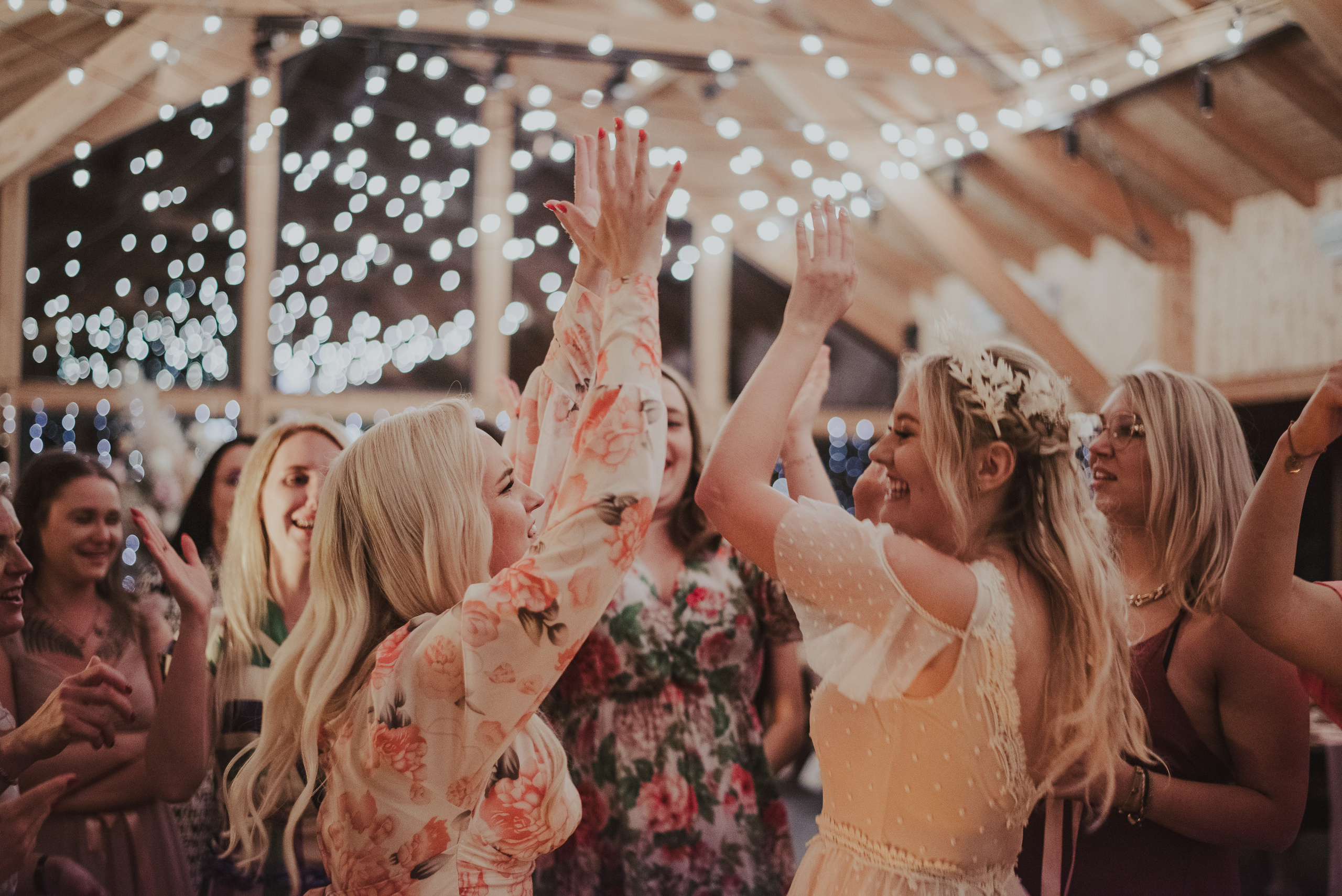 Ślub Aleksandry & Daniela - Szklarnia Grodzisk. Naturalnie pięknie - Klaudia Rowicka