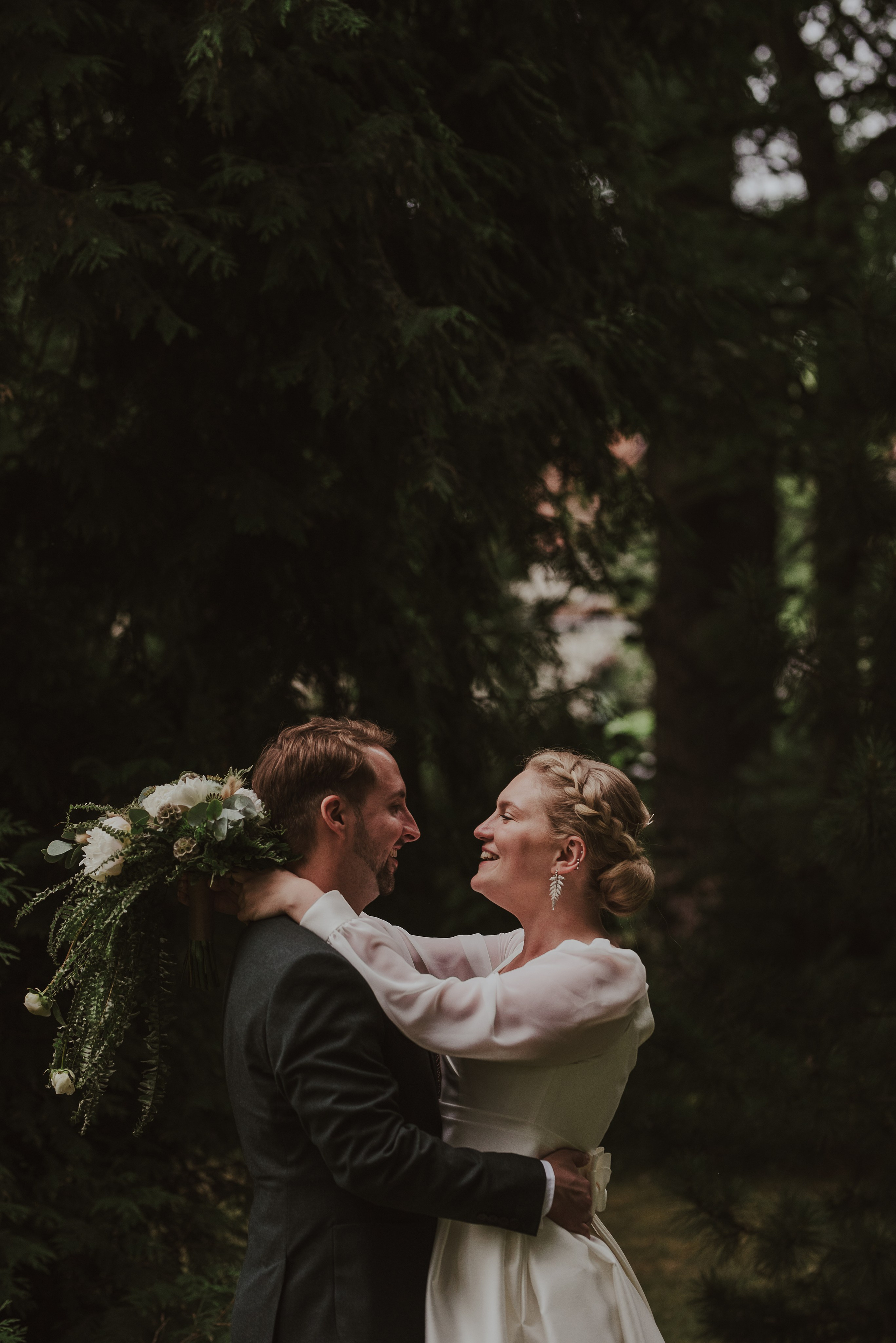 Blueberry Duck Milanówek. Naturalnie pięknie - Klaudia Rowicka