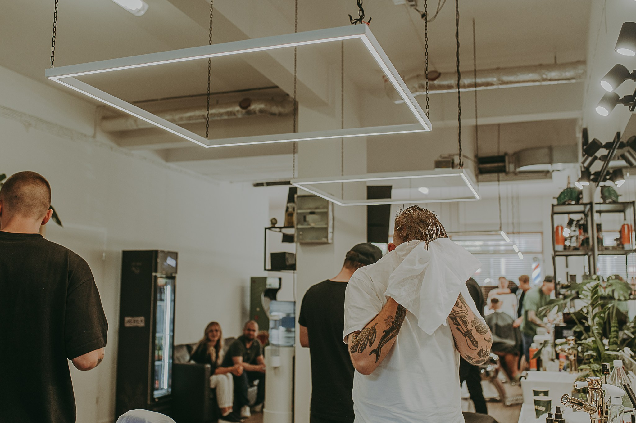 Sznyt & Gareth Rowntree. Naturalnie pięknie - Klaudia Rowicka