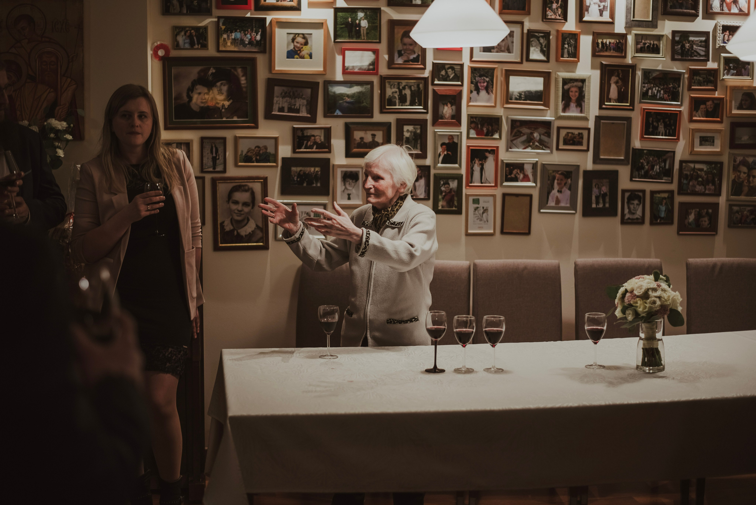 Ślub Aleksandra & Andrzej. Naturalnie pięknie - Klaudia Rowicka