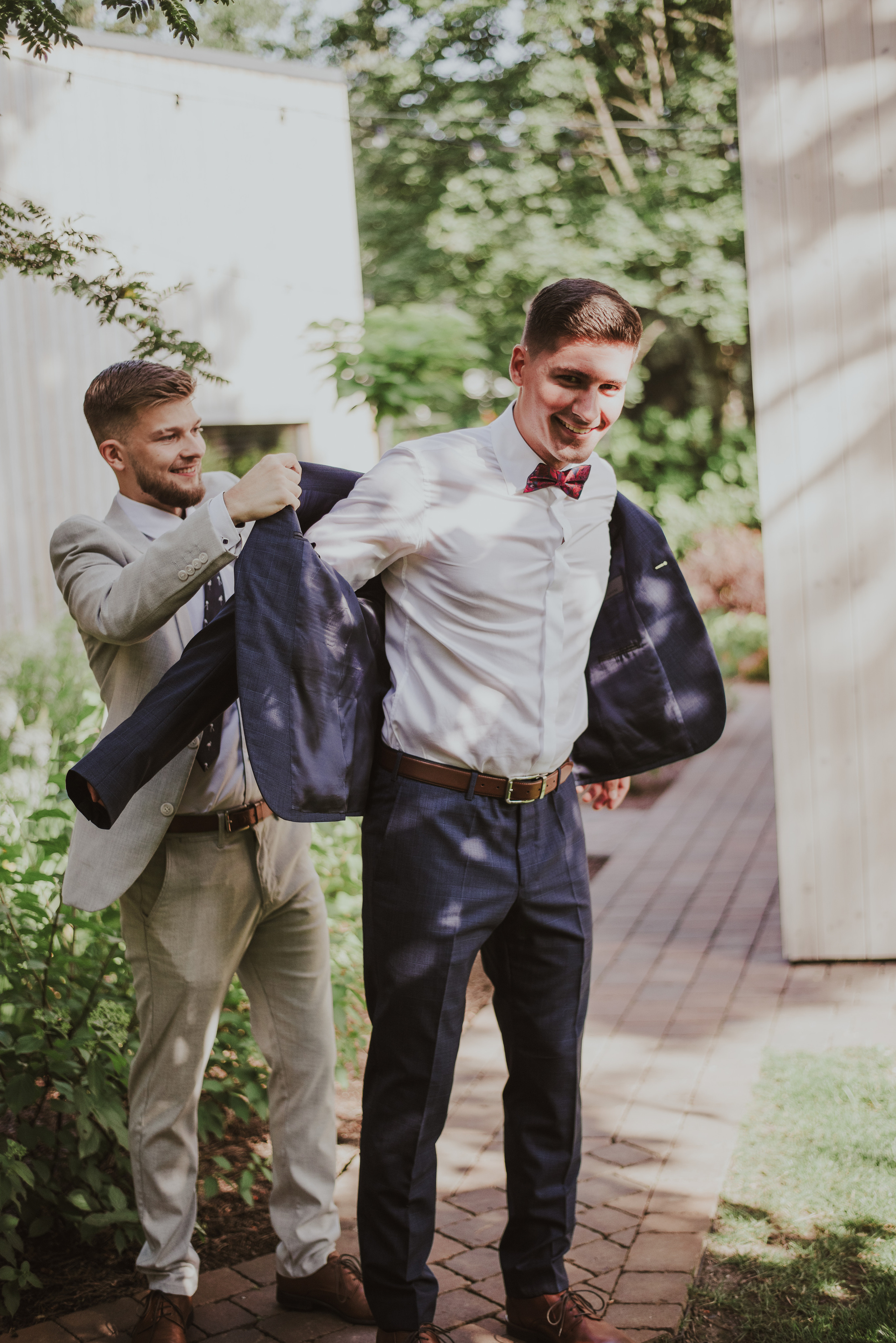 Ślub Aleksandry & Daniela - Szklarnia Grodzisk. Naturalnie pięknie - Klaudia Rowicka