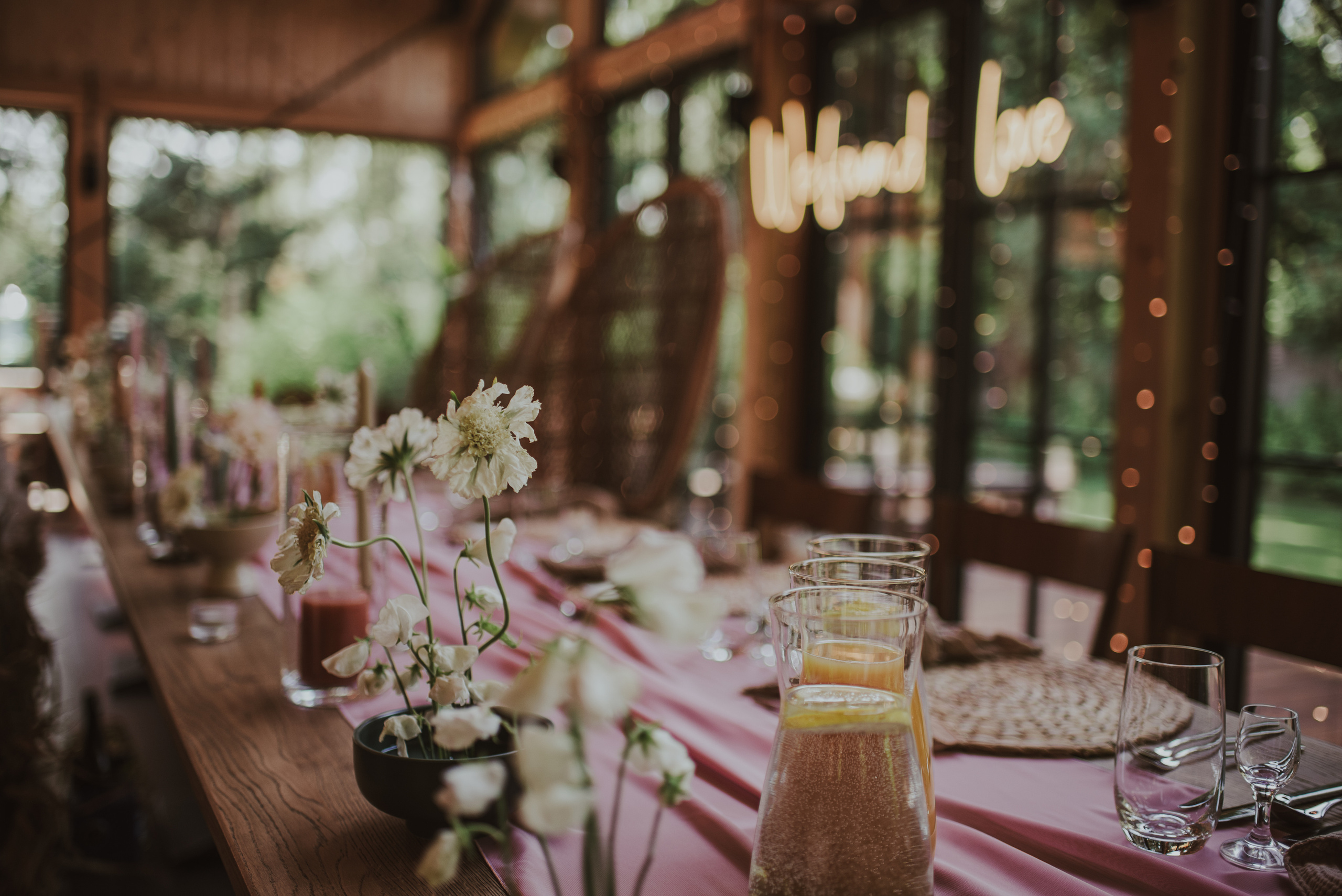 Ślub Aleksandry & Daniela - Szklarnia Grodzisk. Naturalnie pięknie - Klaudia Rowicka