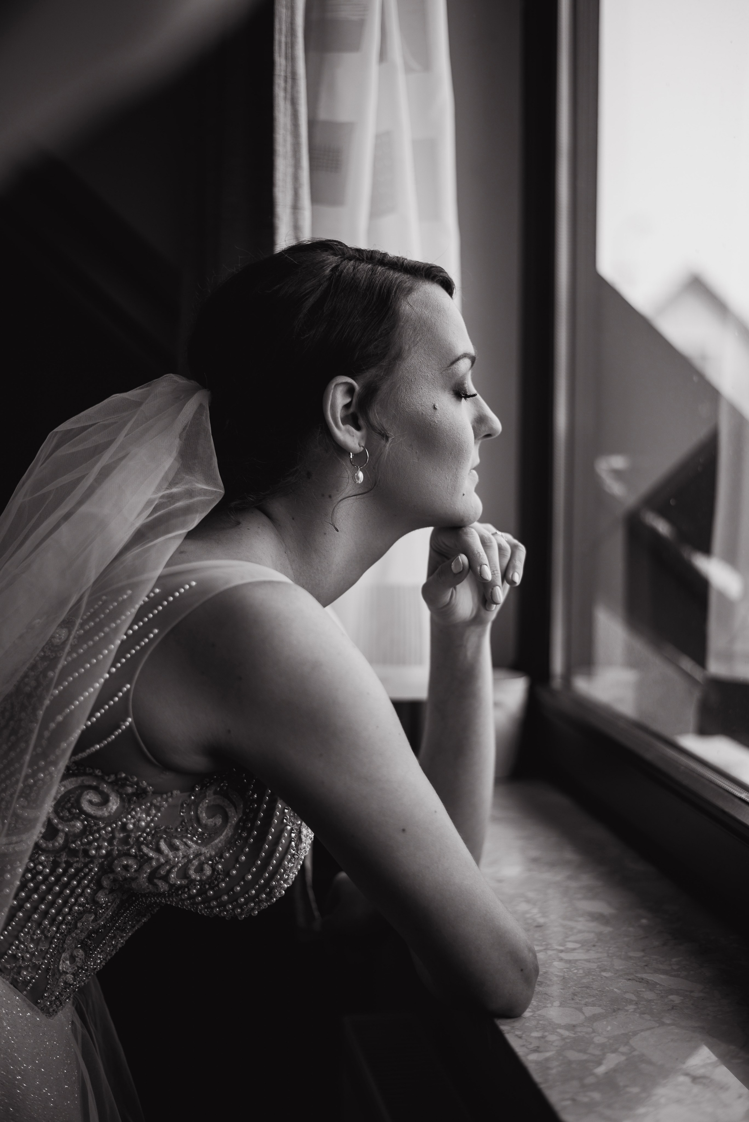 Ślub Aleksandra & Andrzej. Naturalnie pięknie - Klaudia Rowicka