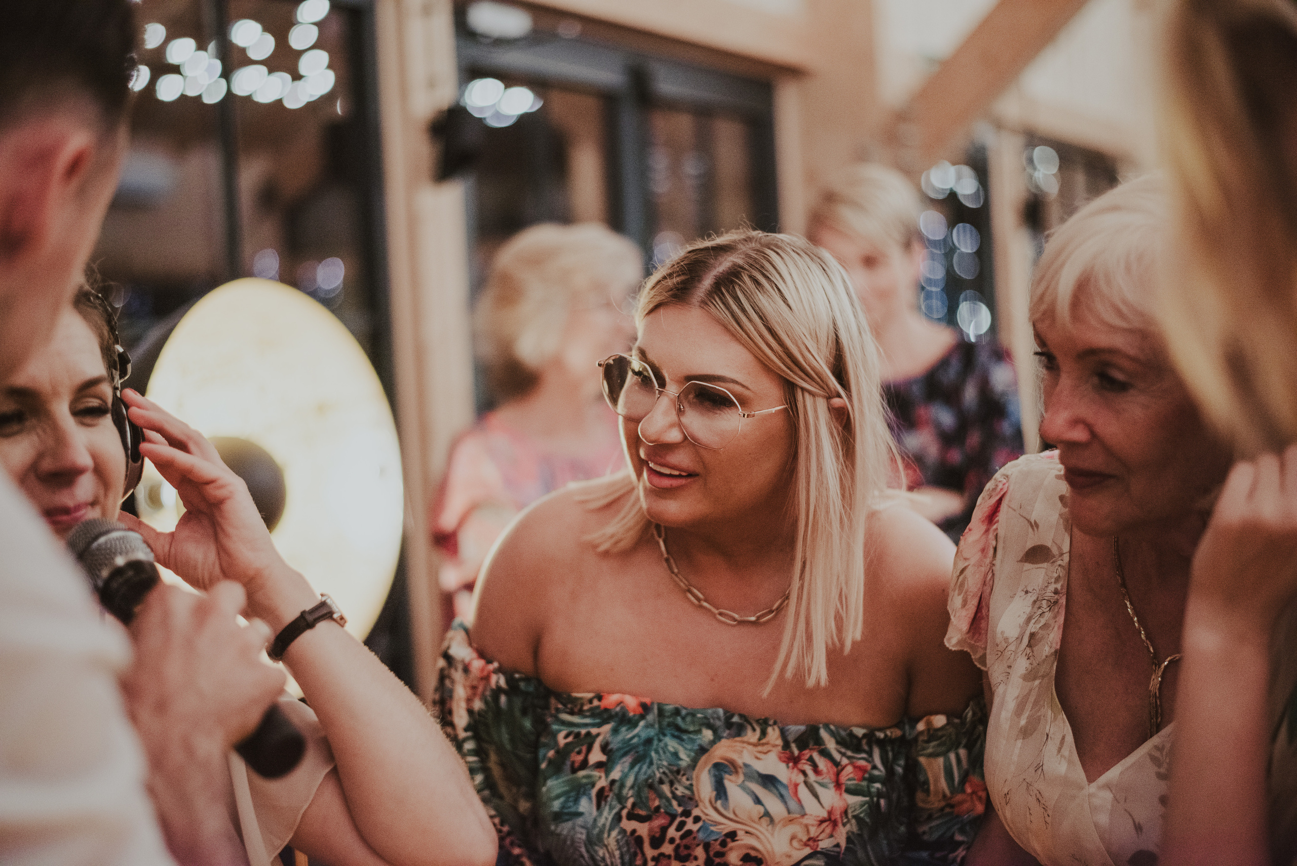 Ślub Aleksandry & Daniela - Szklarnia Grodzisk. Naturalnie pięknie - Klaudia Rowicka