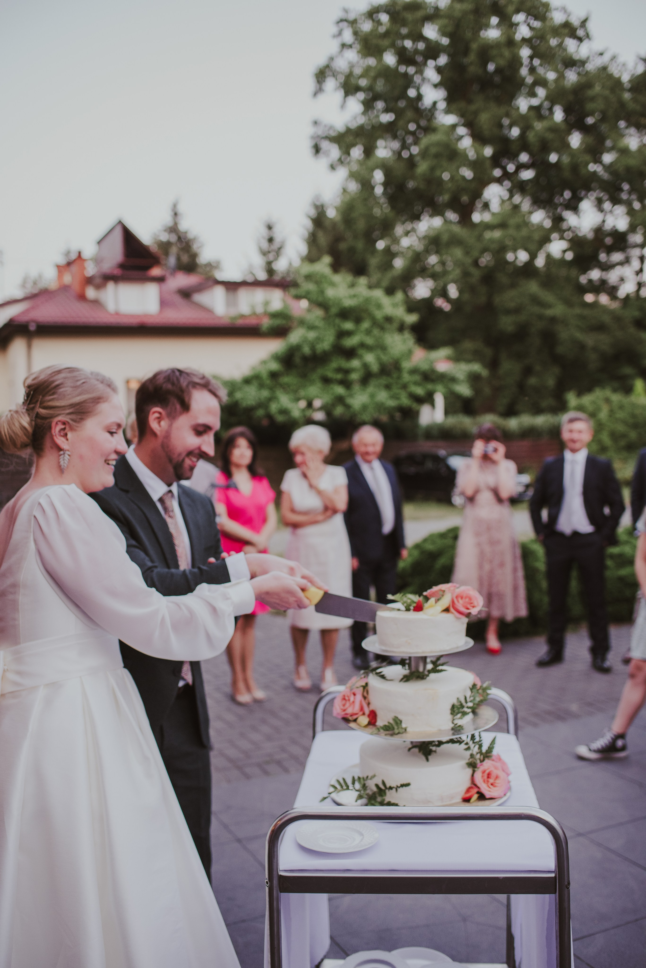 Blueberry Duck Milanówek. Naturalnie pięknie - Klaudia Rowicka