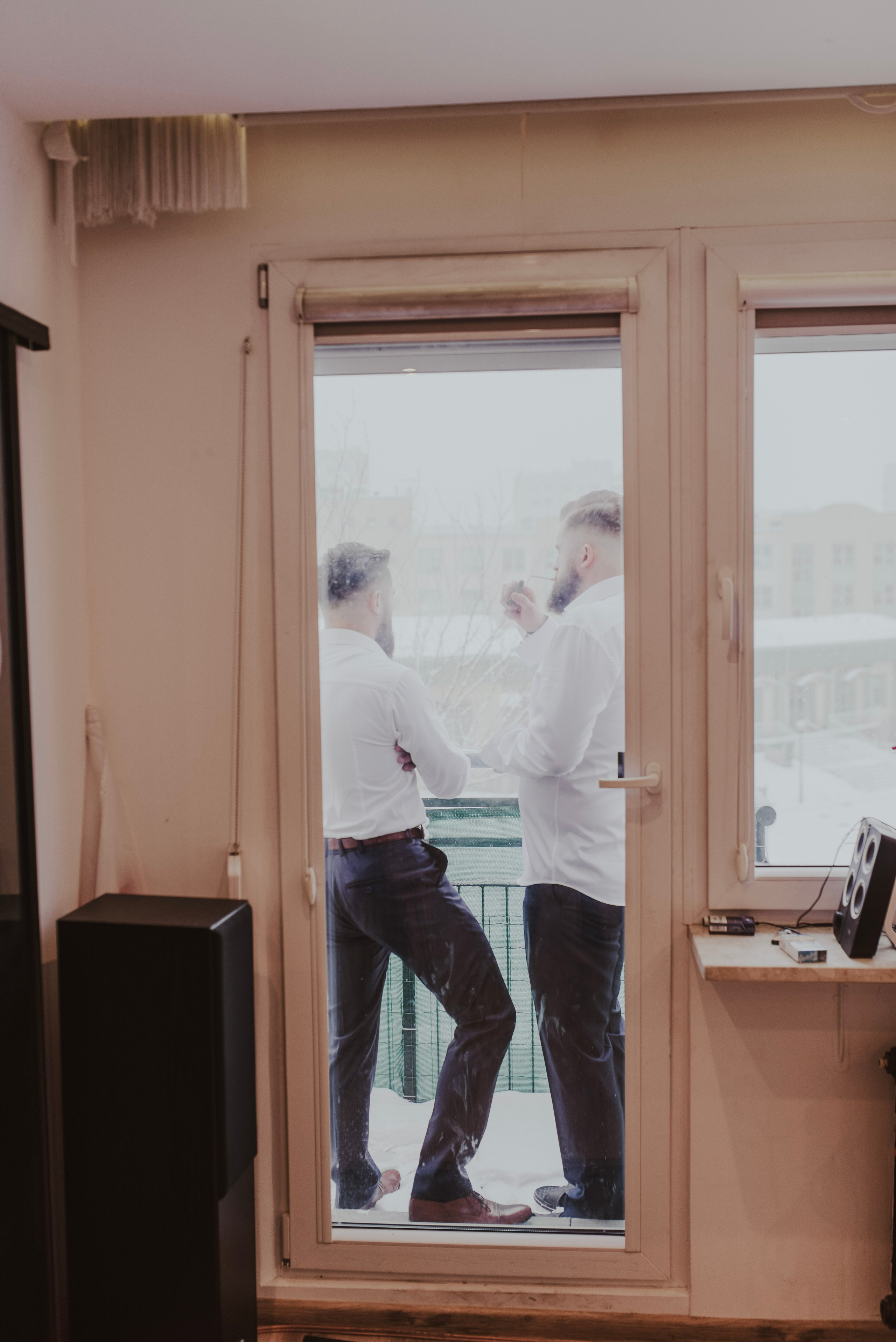 Ślub Aleksandra & Andrzej. Naturalnie pięknie - Klaudia Rowicka