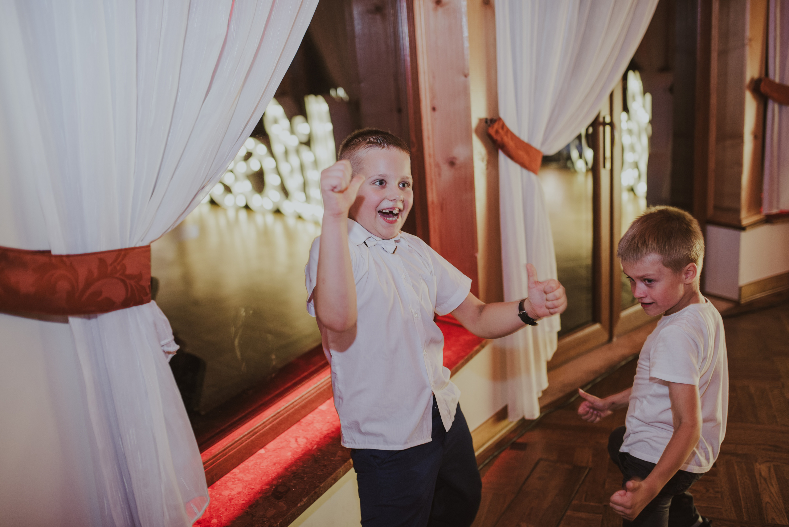 Ślub Marii & Darka w Hotel Chynów. Naturalnie pięknie - Klaudia Rowicka