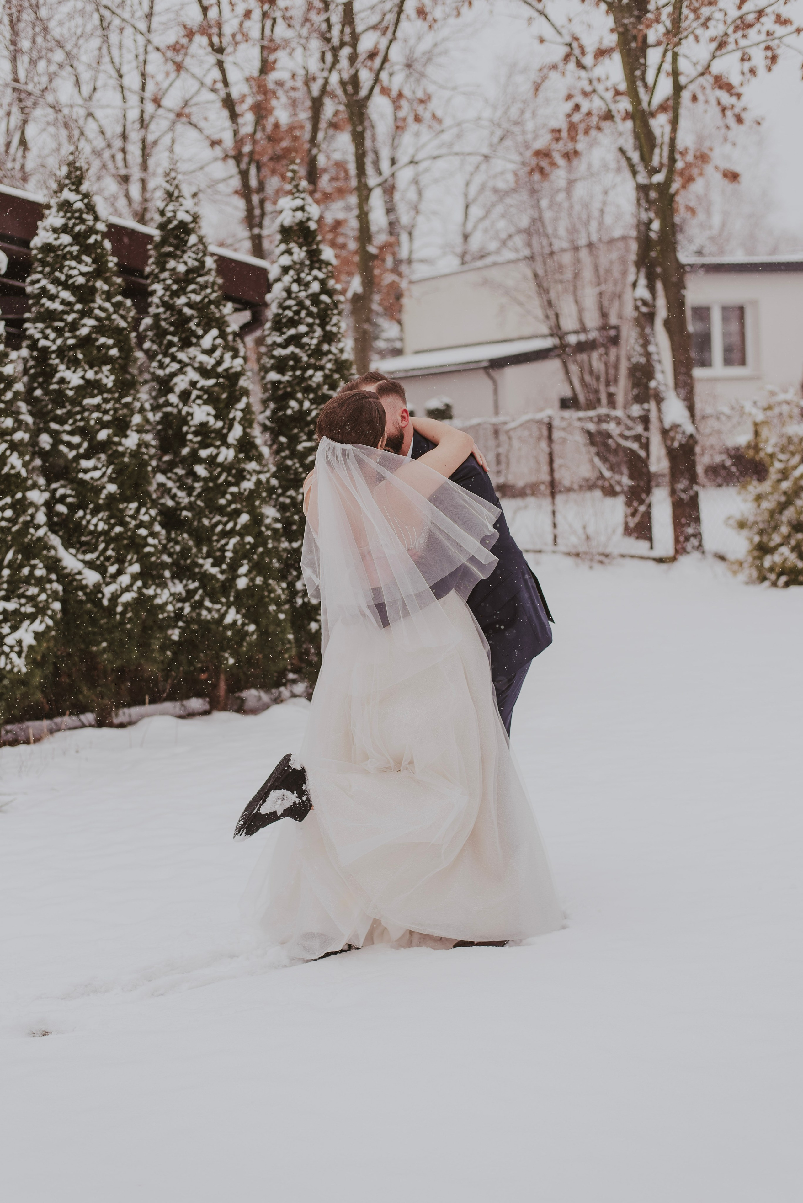Ślub Aleksandra & Andrzej. Naturalnie pięknie - Klaudia Rowicka