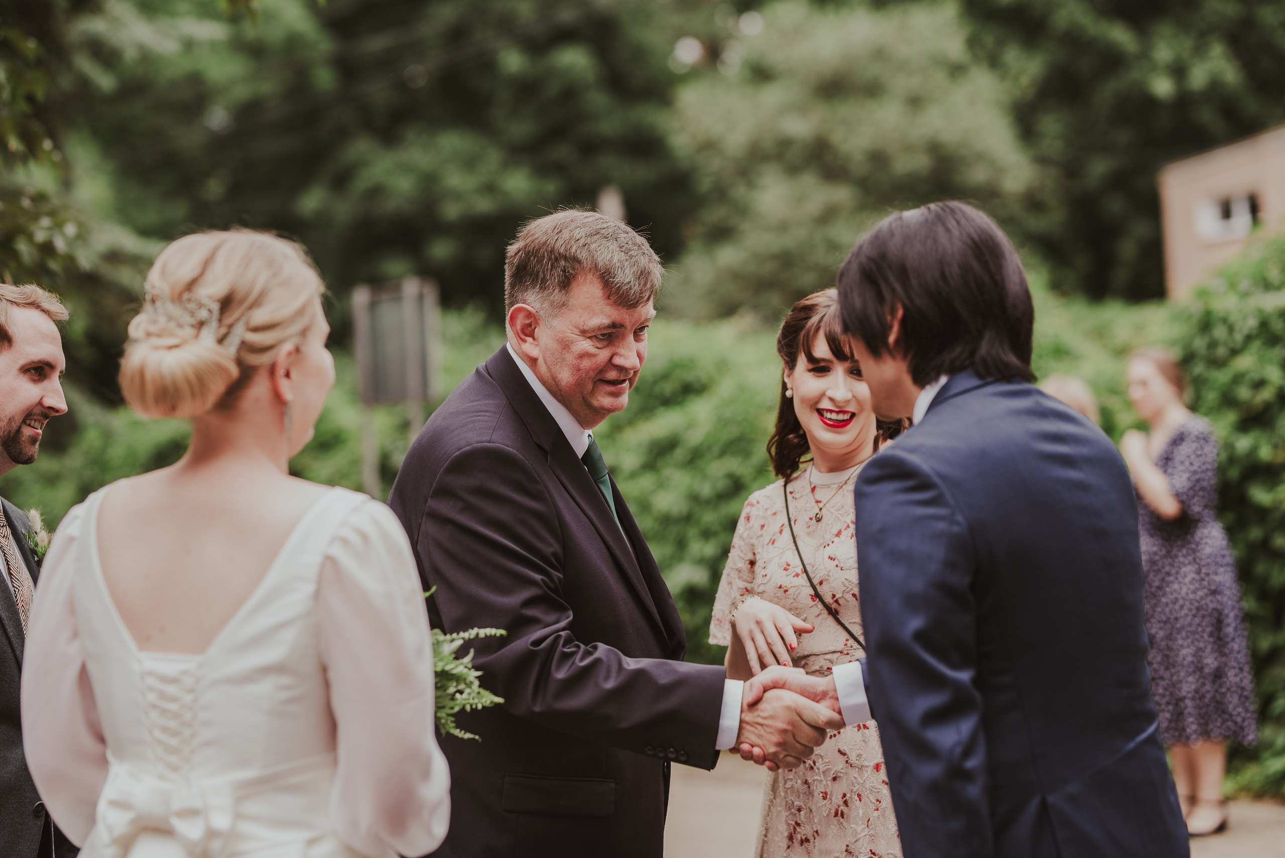 Blueberry Duck Milanówek. Naturalnie pięknie - Klaudia Rowicka