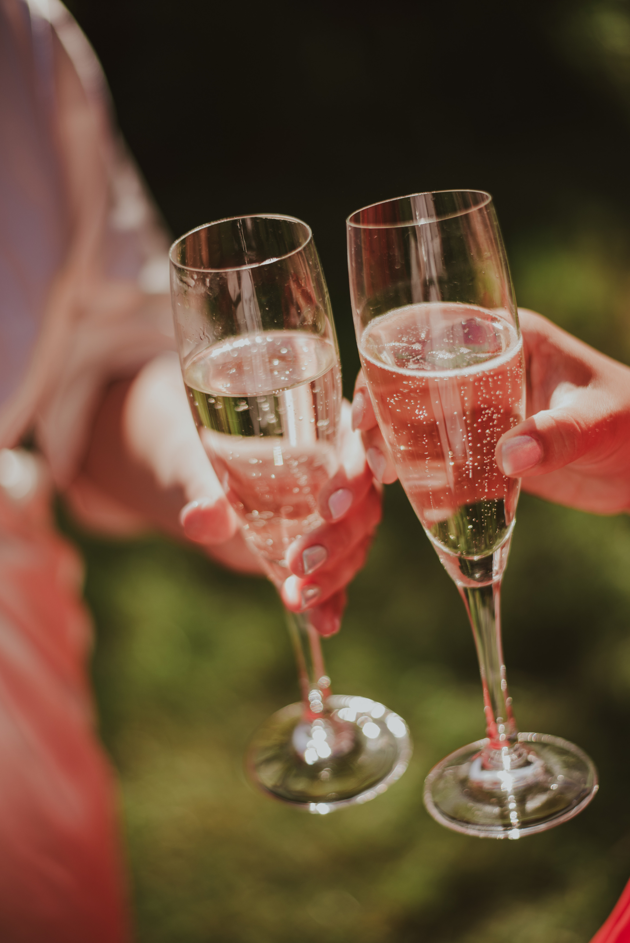 Ślub Marii & Darka w Hotel Chynów. Naturalnie pięknie - Klaudia Rowicka