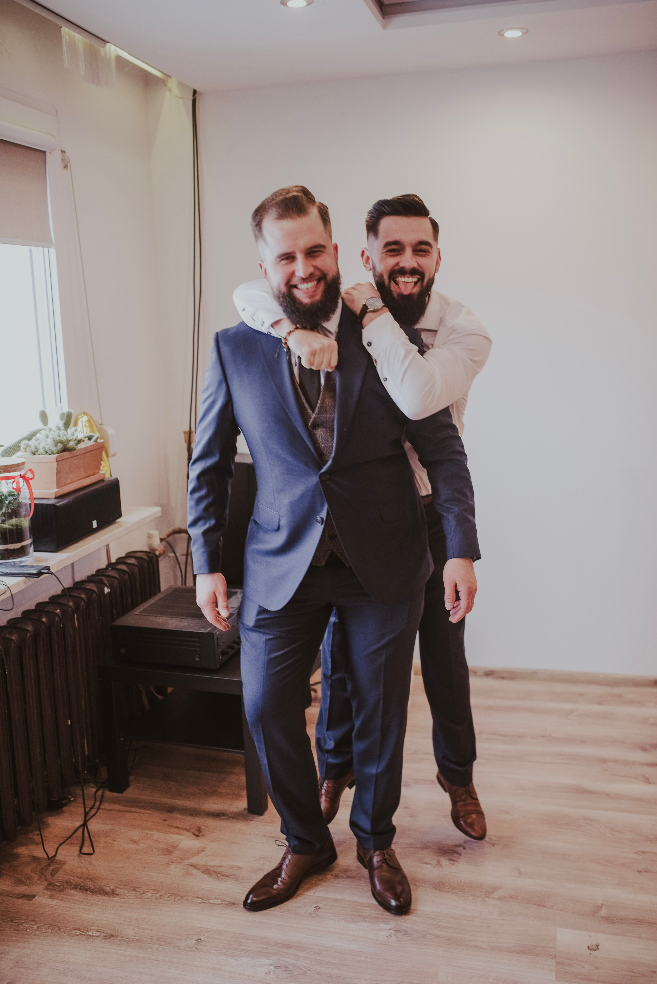 Ślub Aleksandra & Andrzej. Naturalnie pięknie - Klaudia Rowicka