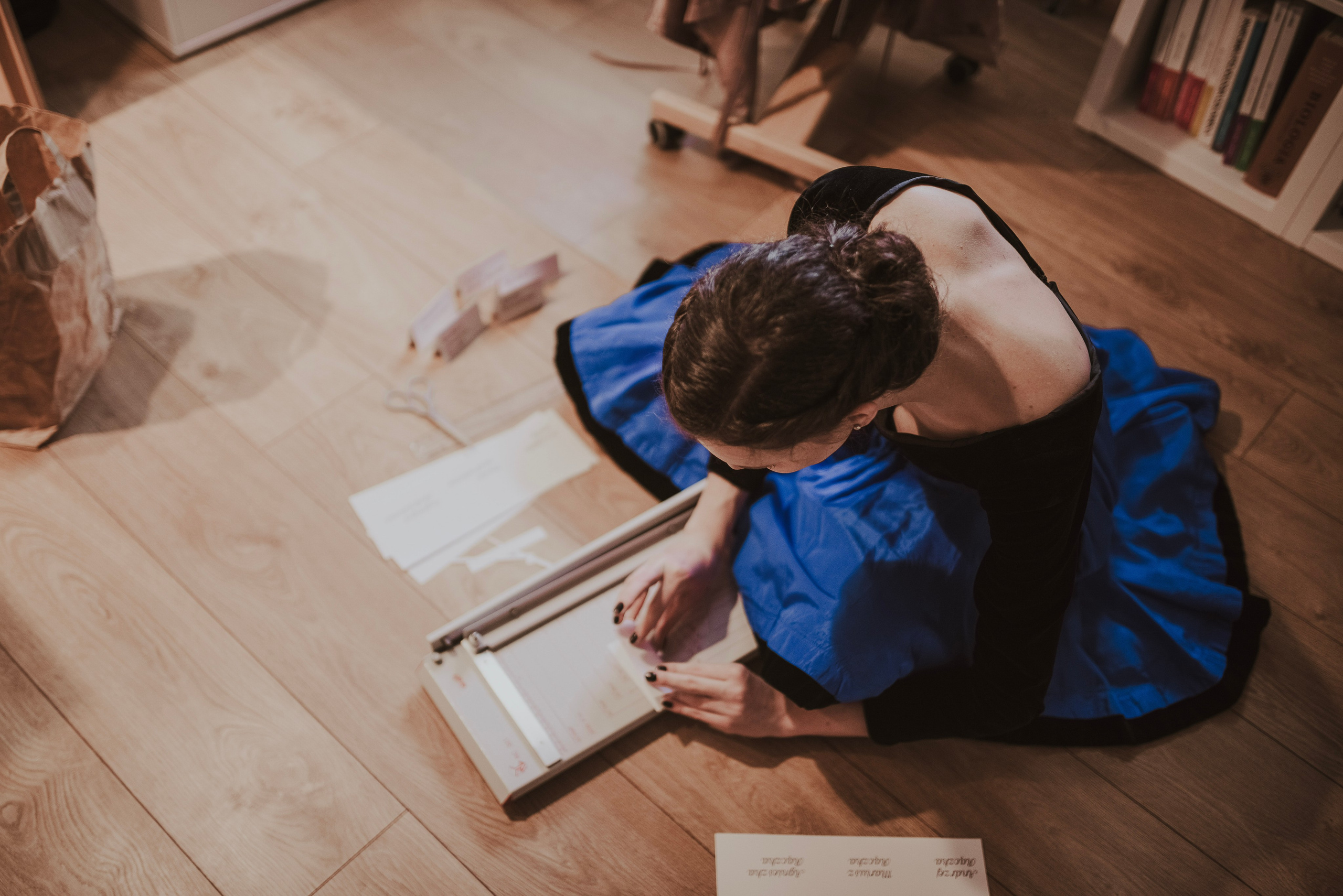 Ślub Aleksandra & Andrzej. Naturalnie pięknie - Klaudia Rowicka