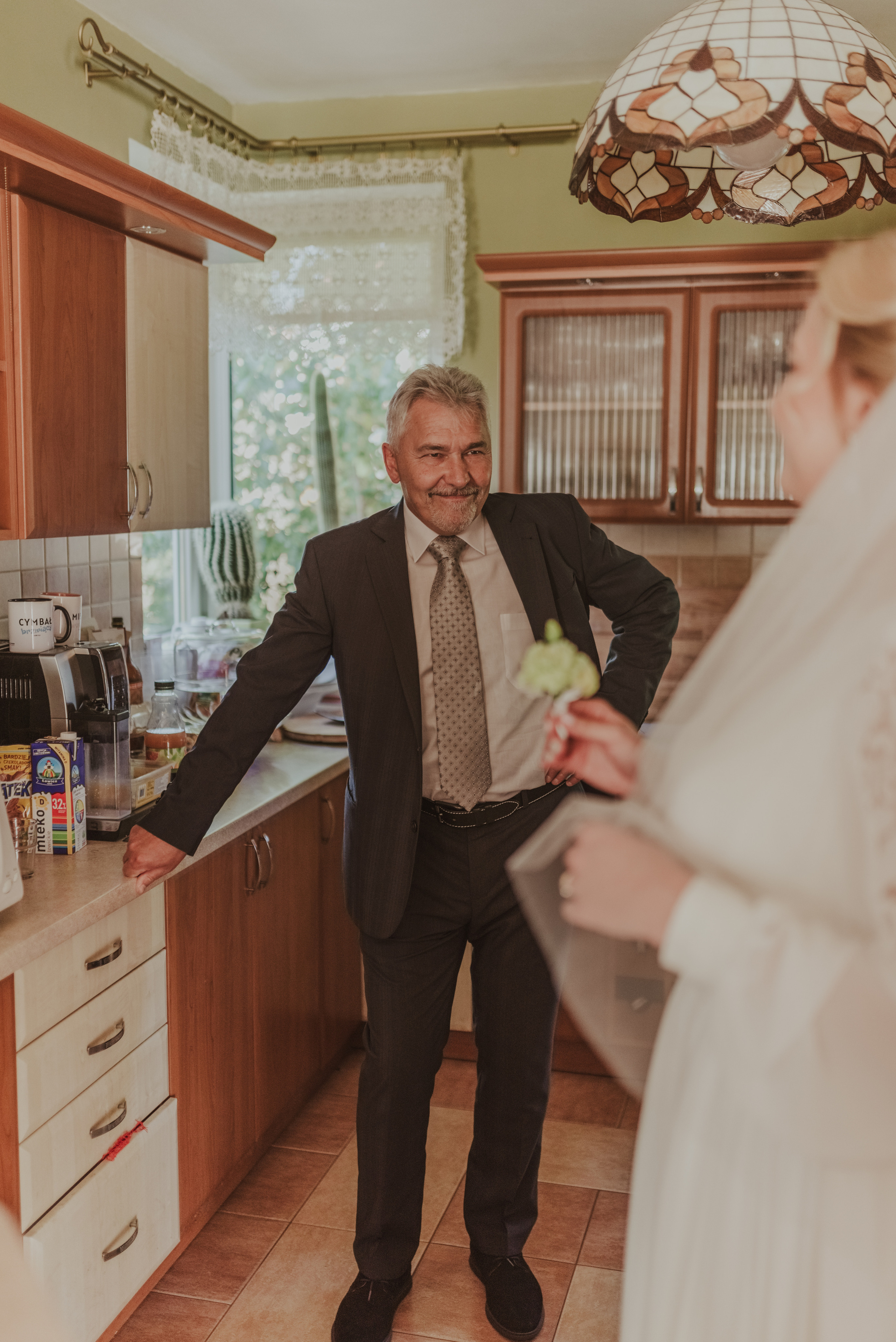 Ślub Marii & Darka w Hotel Chynów. Naturalnie pięknie - Klaudia Rowicka