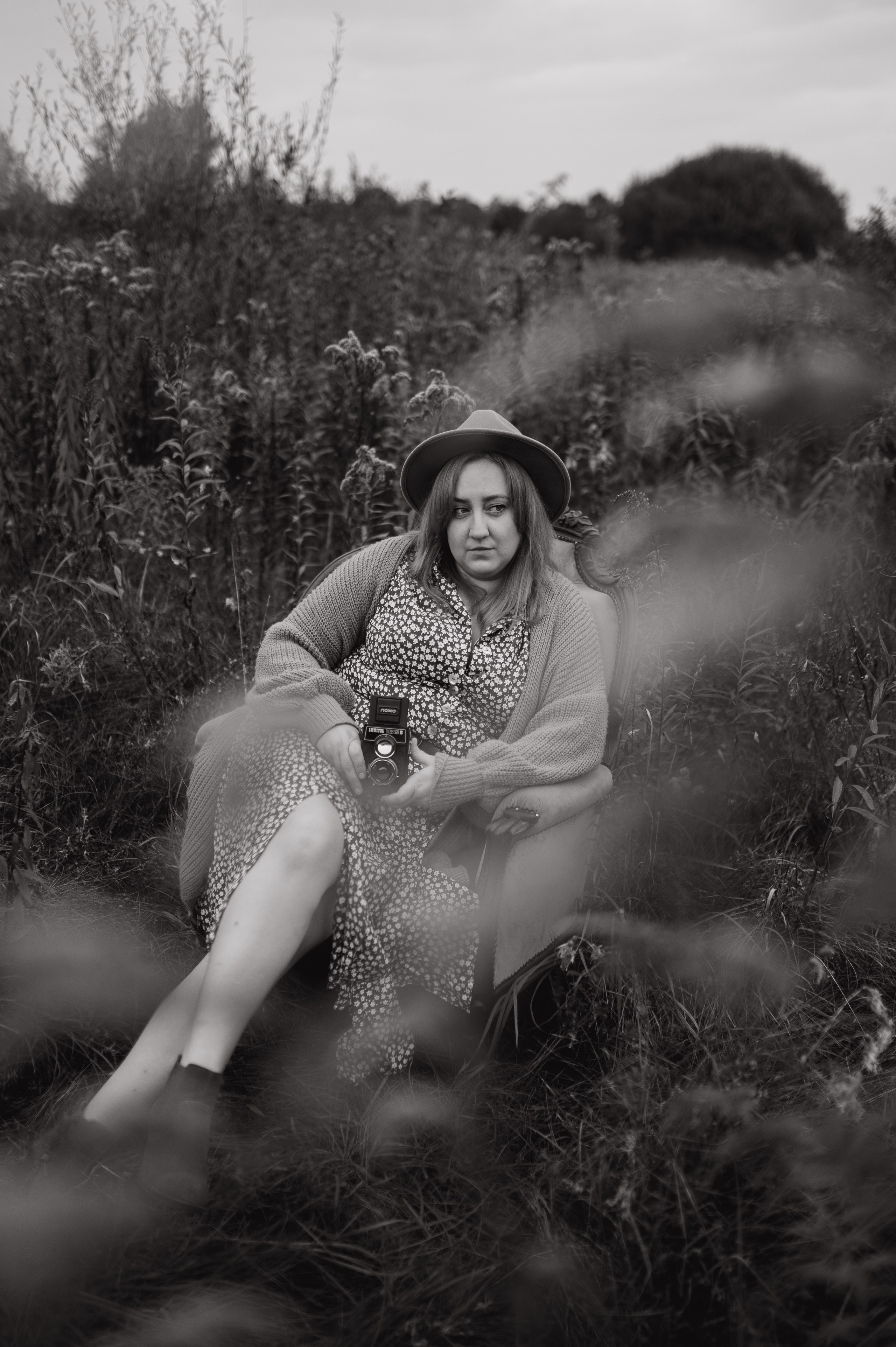 Ewa. Naturalnie pięknie - Klaudia Rowicka