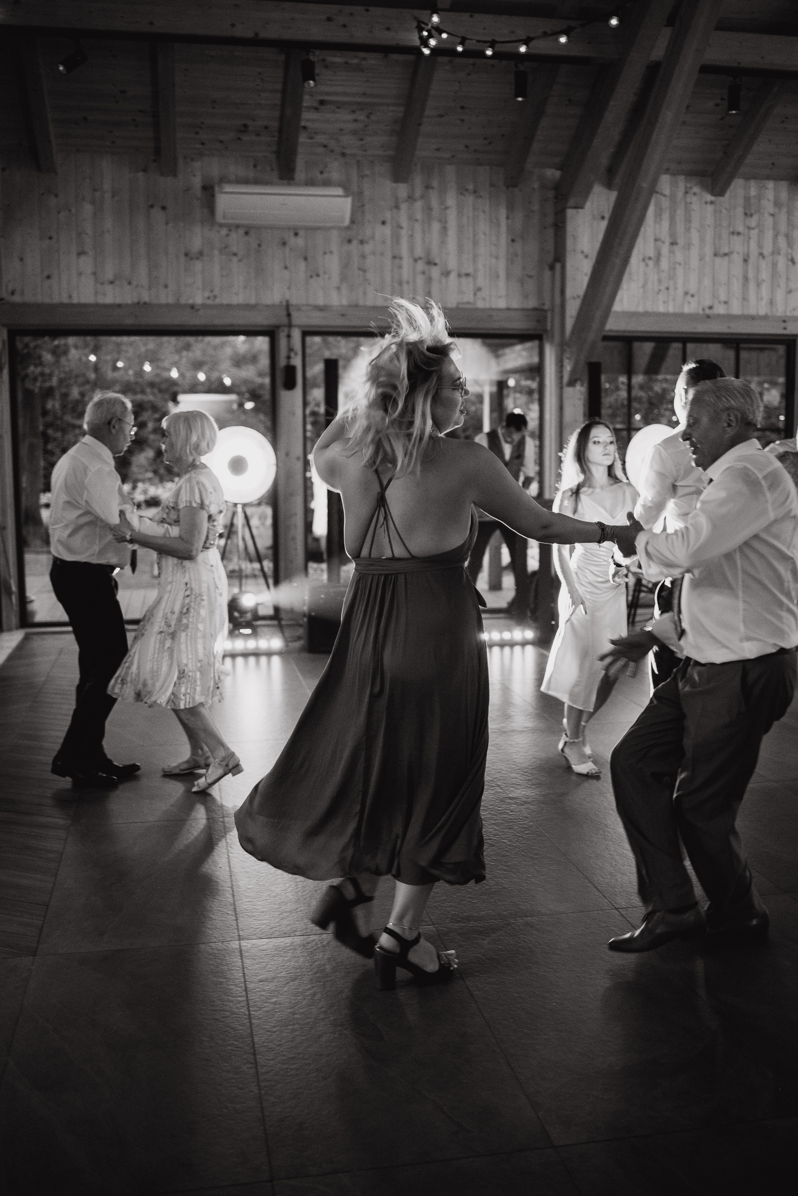 Ślub Aleksandry & Daniela - Szklarnia Grodzisk. Naturalnie pięknie - Klaudia Rowicka