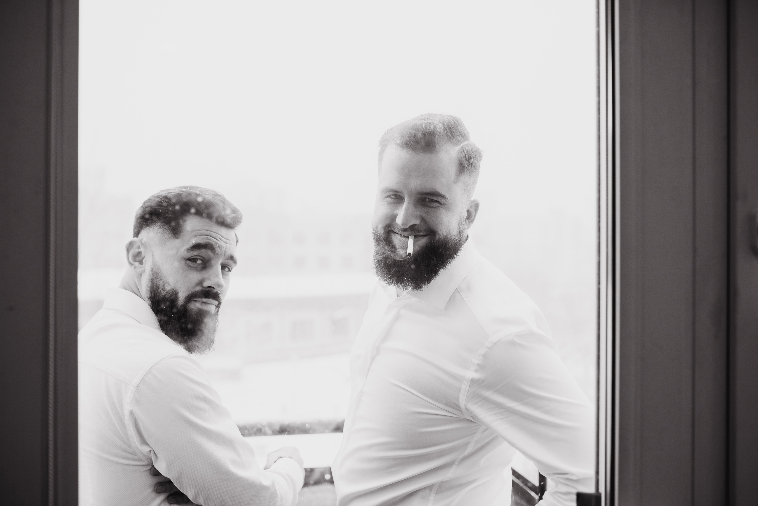 Ślub Aleksandra & Andrzej. Naturalnie pięknie - Klaudia Rowicka