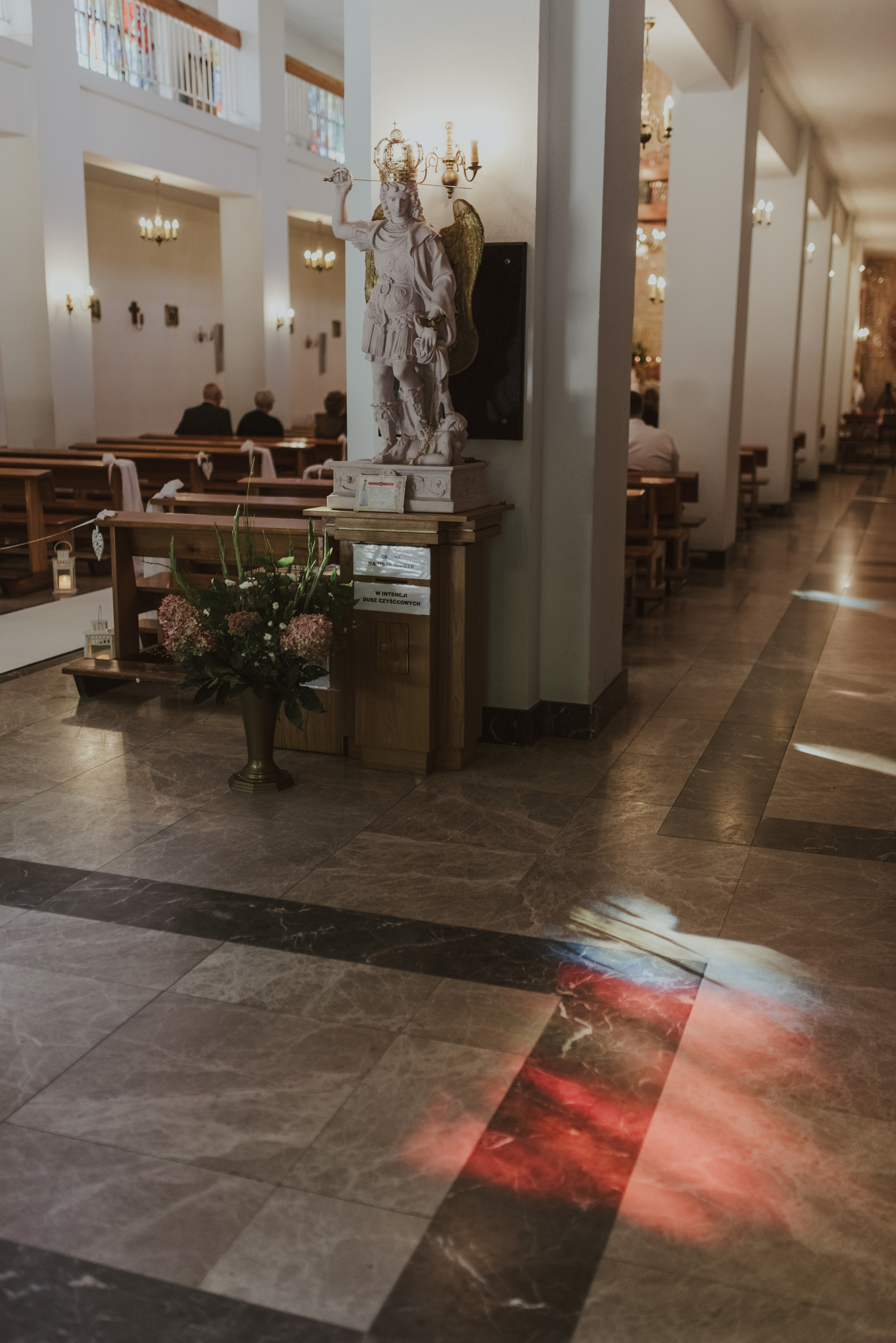 Ślub Marii & Darka w Hotel Chynów. Naturalnie pięknie - Klaudia Rowicka