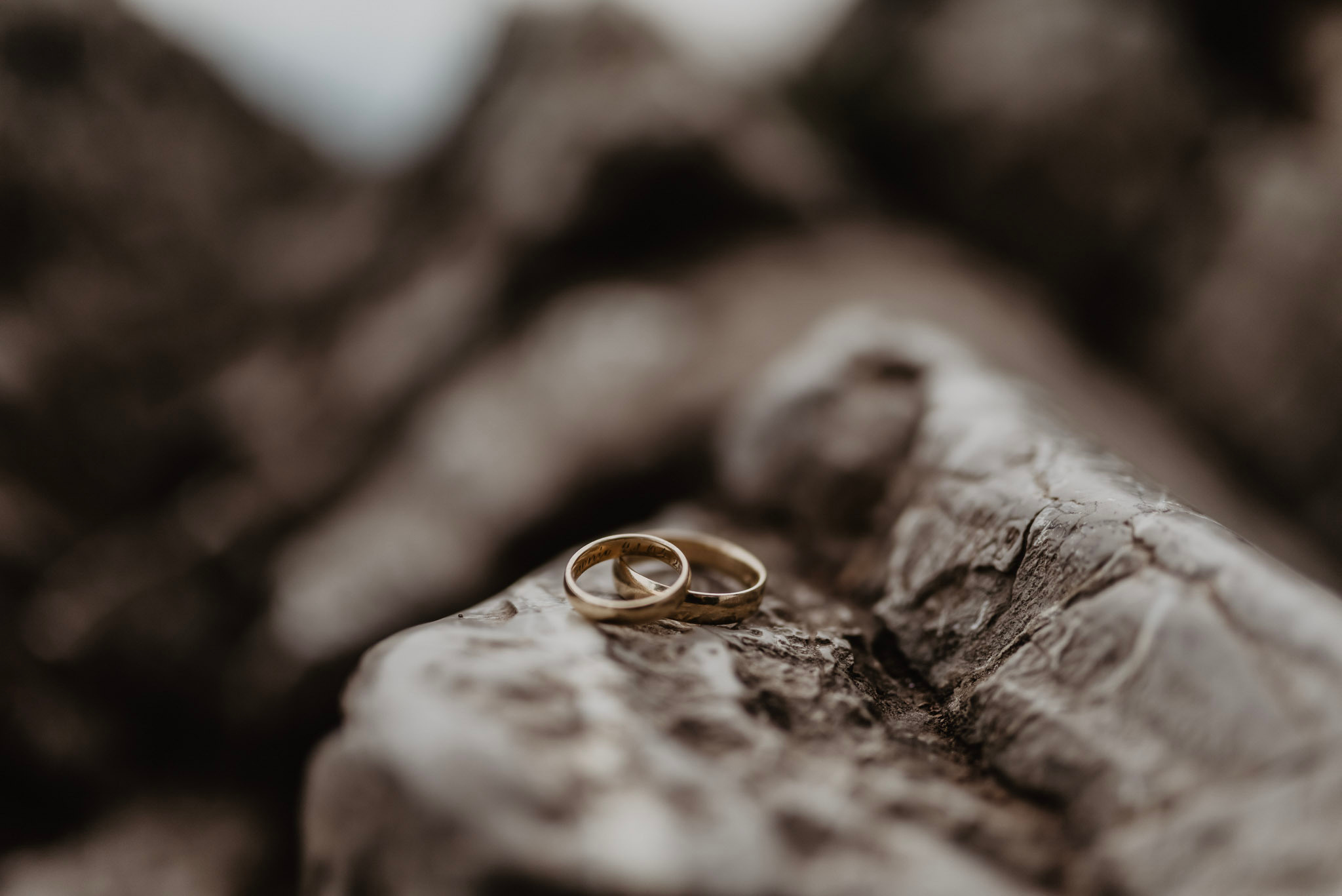 Sylwia & Tomek - Plener Ślubny w Pieninach. Naturalnie pięknie - Klaudia Rowicka