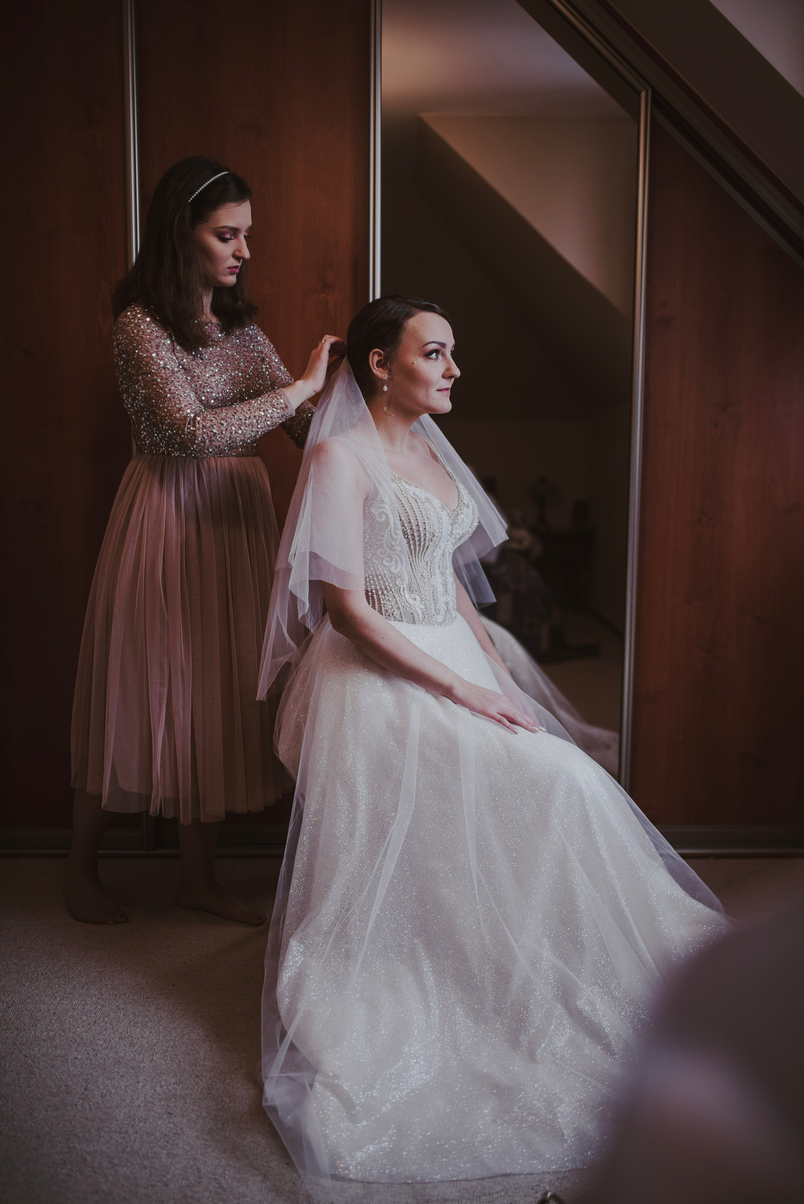 Ślub Aleksandra & Andrzej. Naturalnie pięknie - Klaudia Rowicka