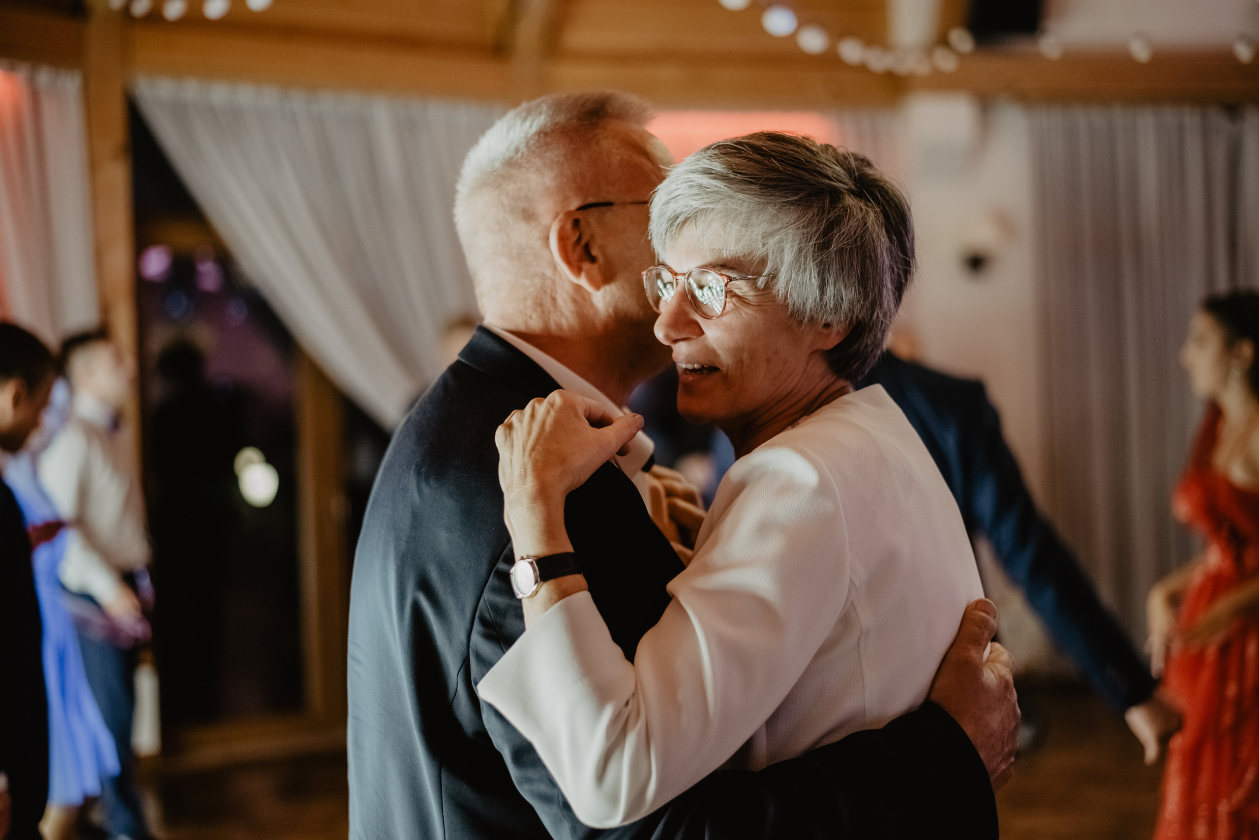 Ślub Marii & Darka w Hotel Chynów. Naturalnie pięknie - Klaudia Rowicka