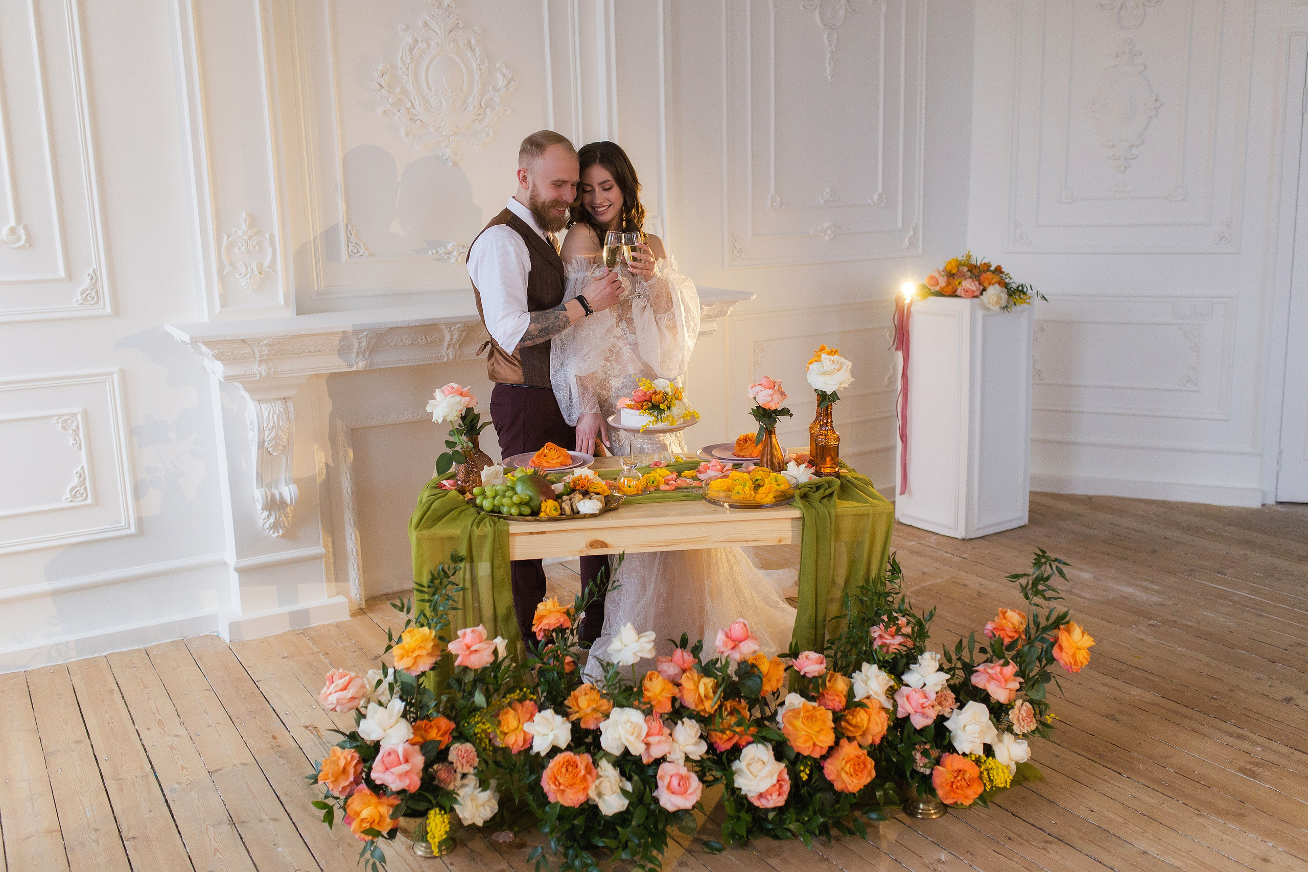 Свадебный и семейный фотограф в Запорожье Влад Ткаченко