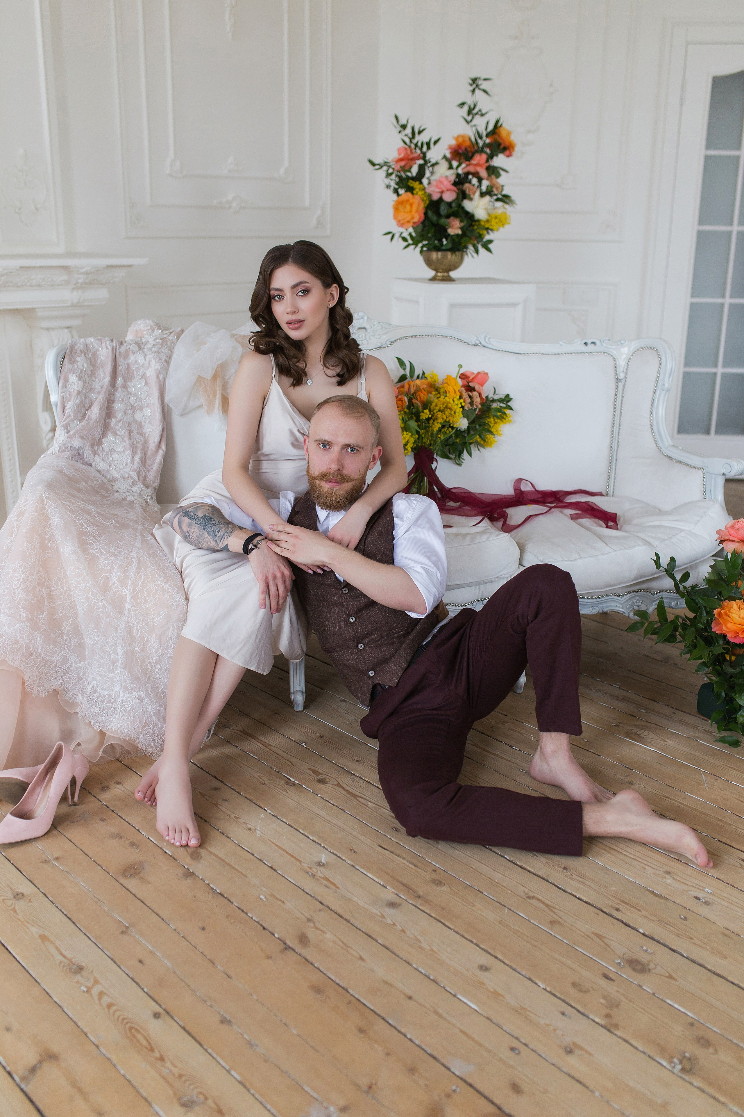 Свадебный и семейный фотограф в Запорожье Влад Ткаченко