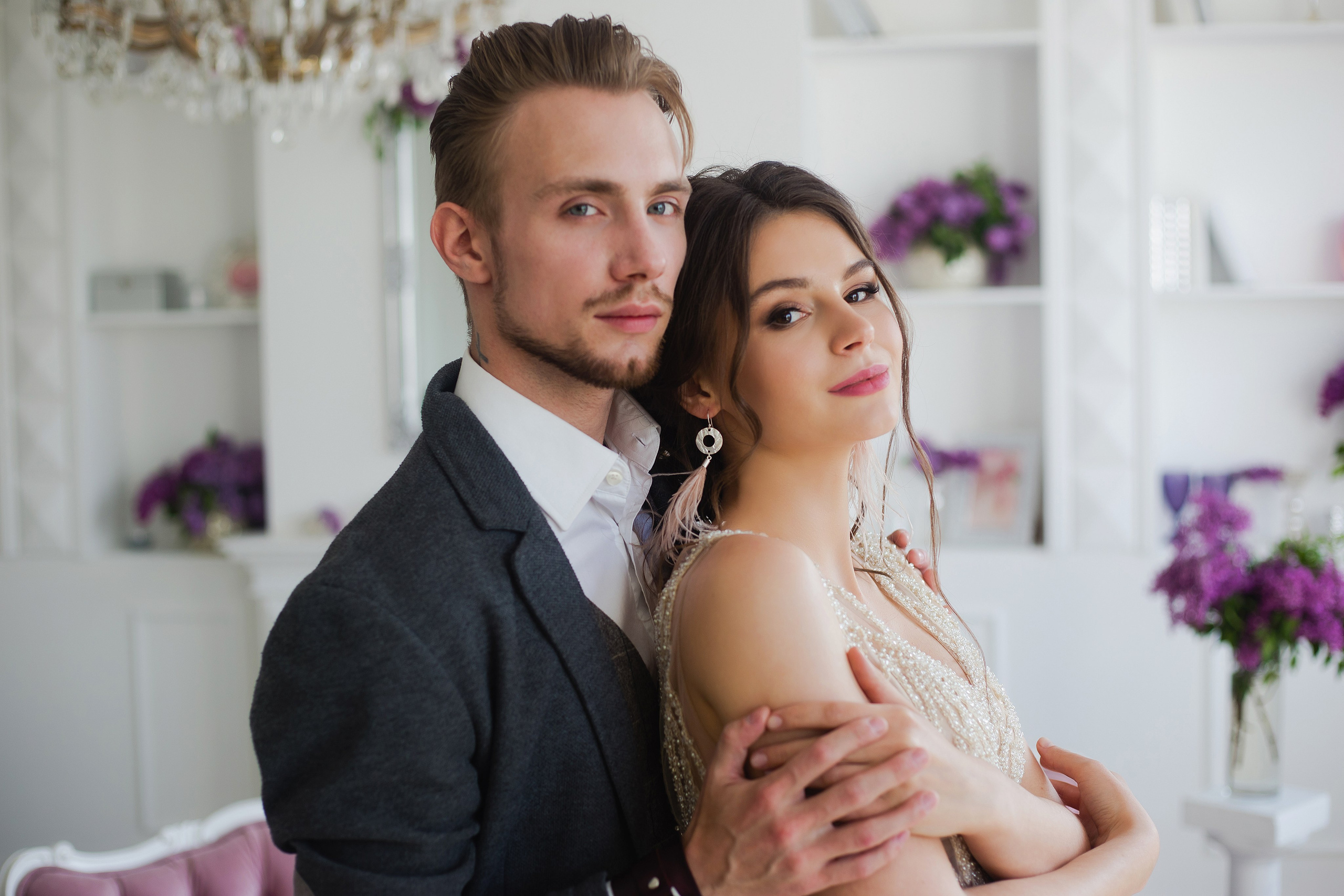 Свадебный и семейный фотограф в Запорожье Влад Ткаченко