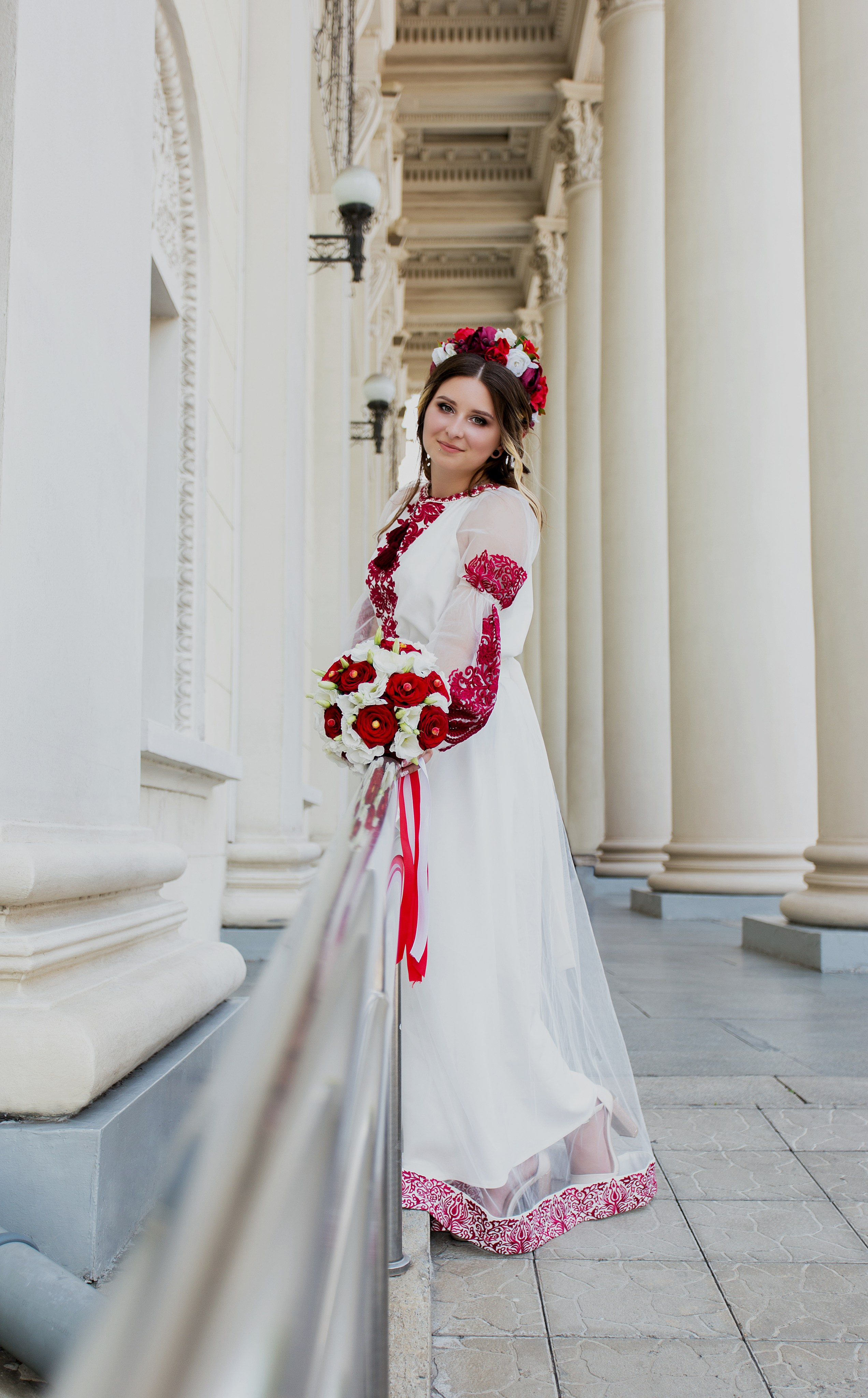 Свадебный и семейный фотограф в Запорожье Влад Ткаченко