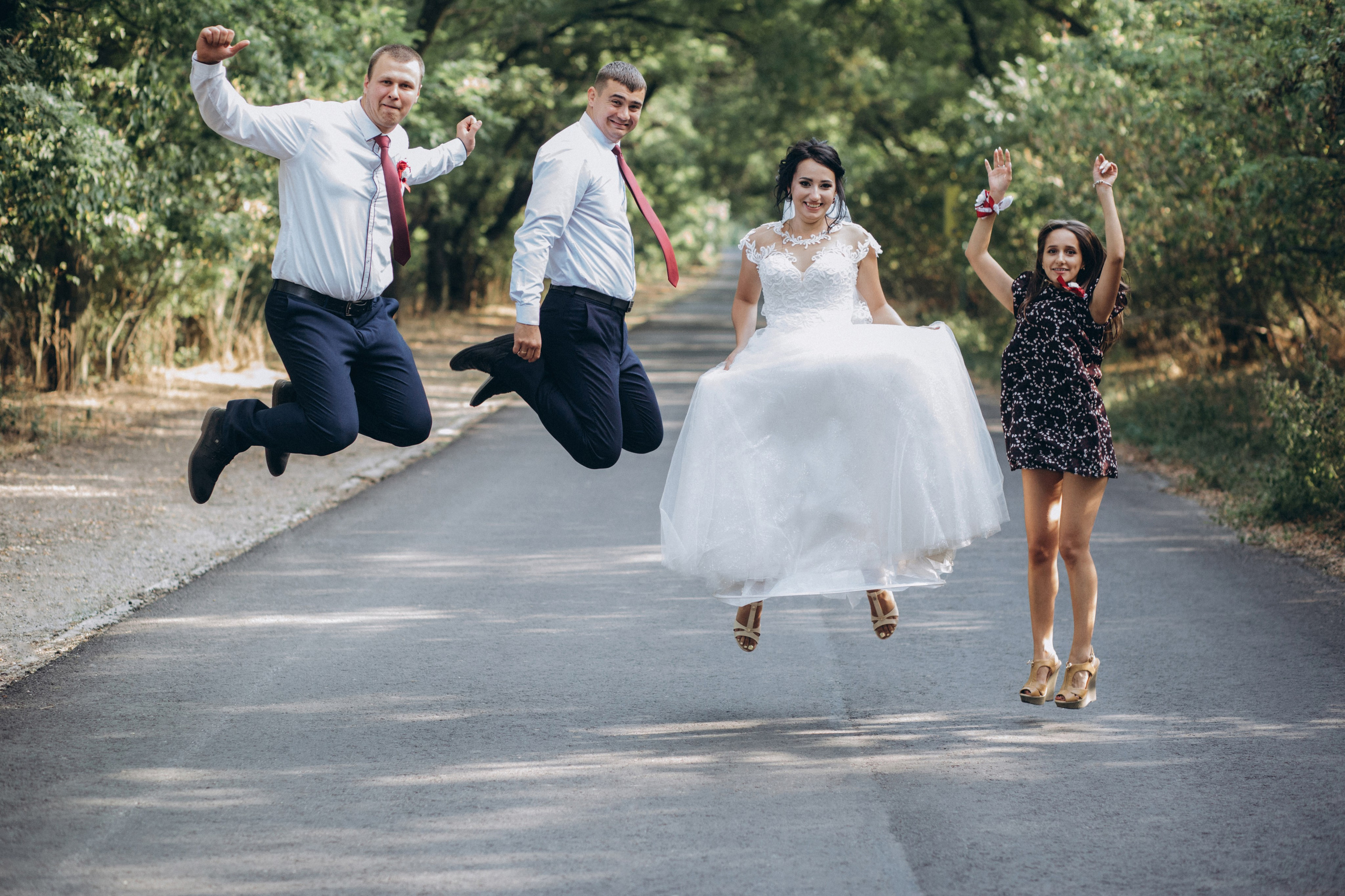 Свадебный и семейный фотограф в Запорожье Влад Ткаченко